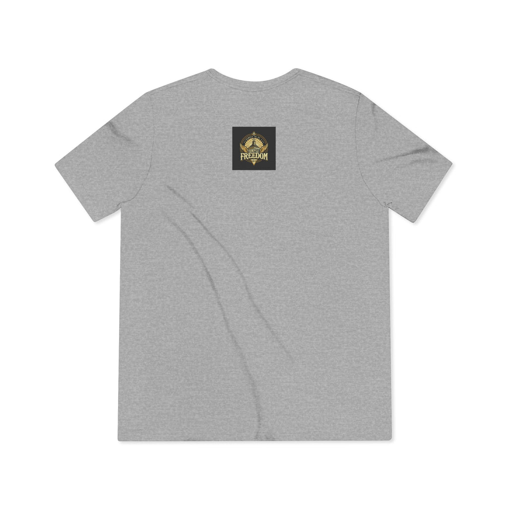 Copy of Copy of Unisex Triblend Tee
