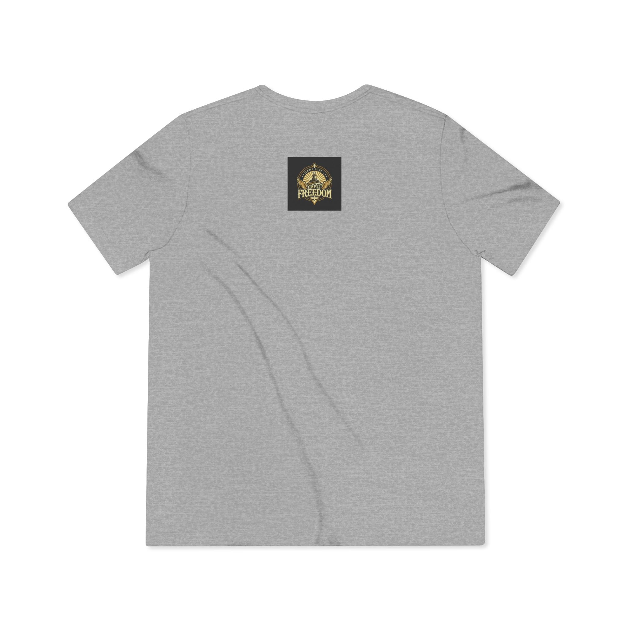 Copy of Copy of Unisex Triblend Tee