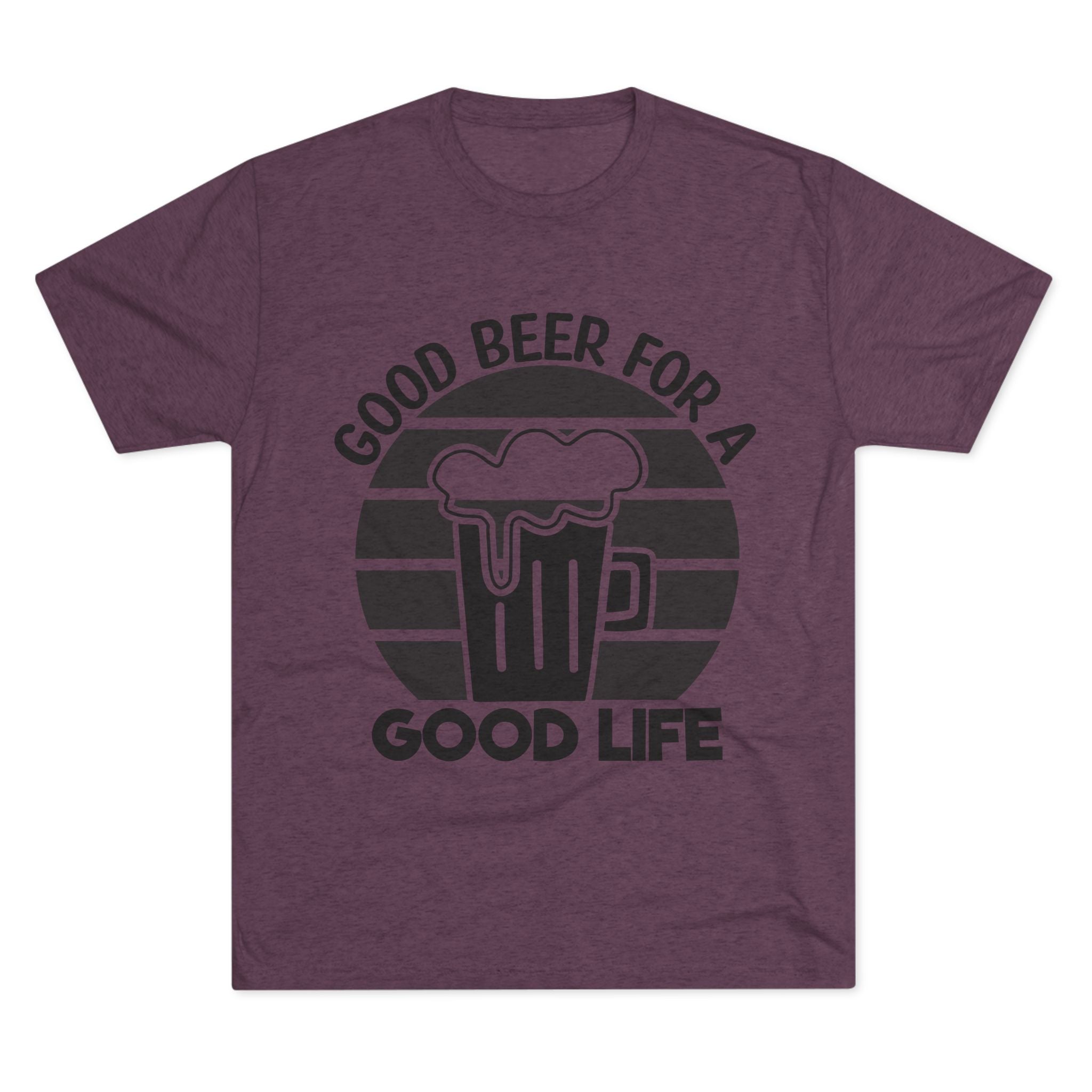 Beer Lover Tee
