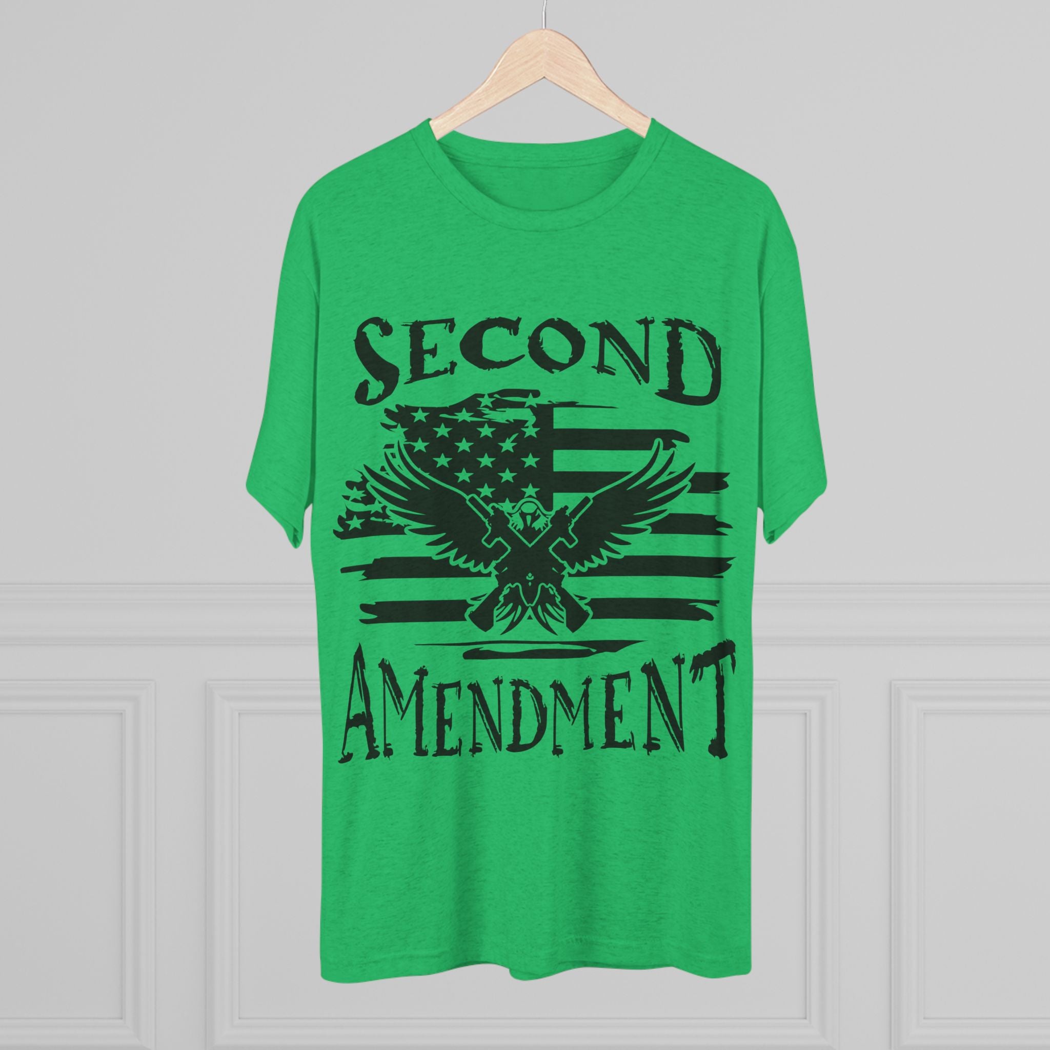 2nd Amendment Tee
