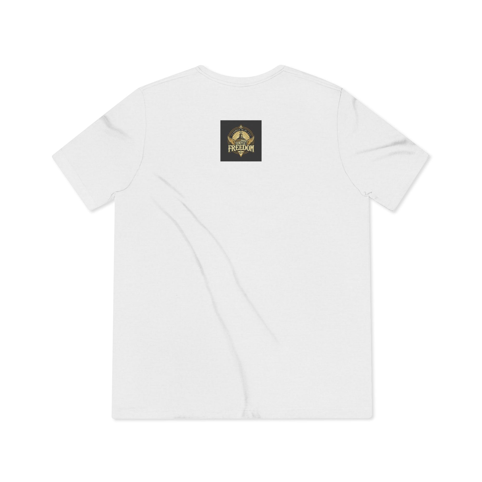 Unisex Triblend Tee