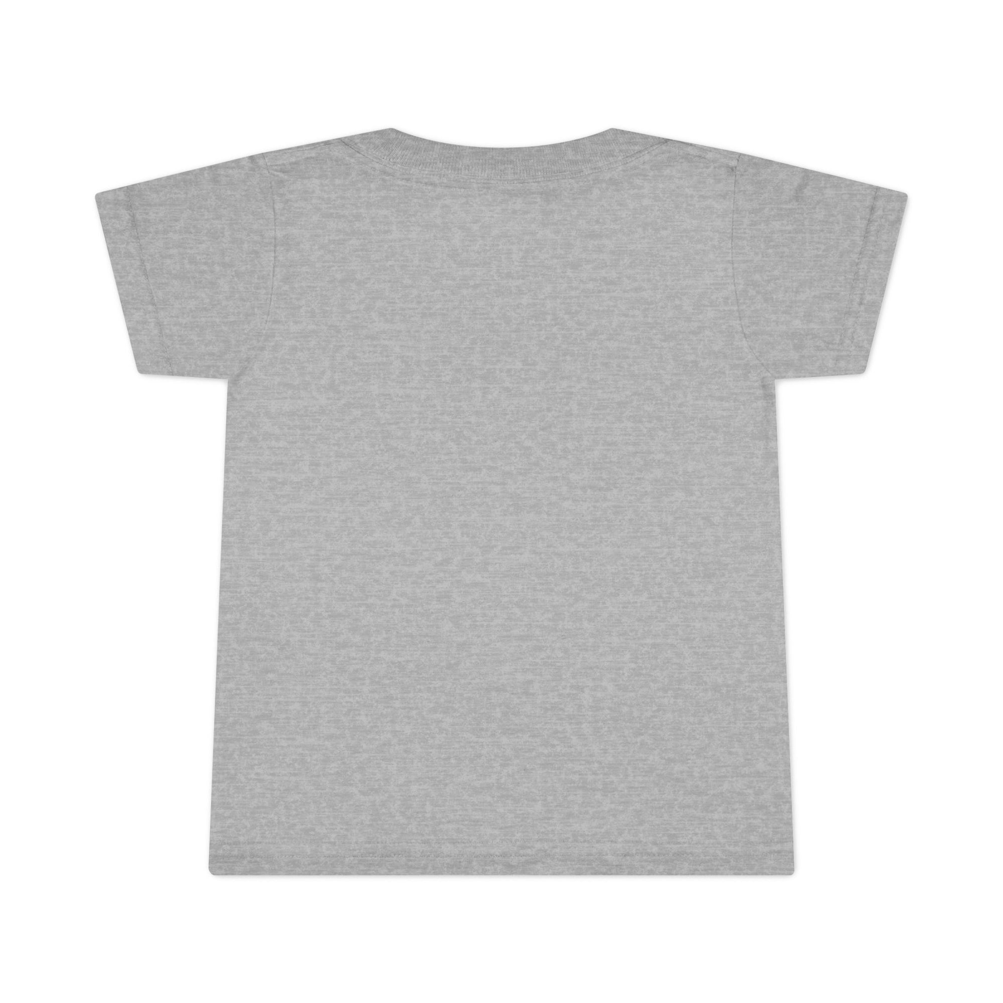Toddler T-Shirt - "For This Child We Have Prayed" - Cute Gift for Baby Showers, Holidays, Faith-Based Celebrations, Family Events, [...]