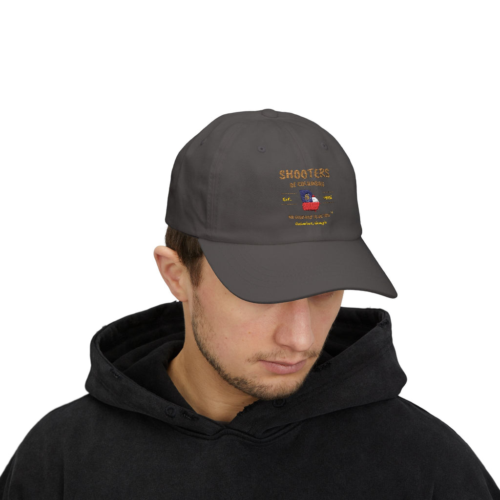 Classic Dad Cap with Custom Design, Unisex Baseball Cap, Father's Day Gift, Casual Style Hat, Outdoor Sun Protection Cap