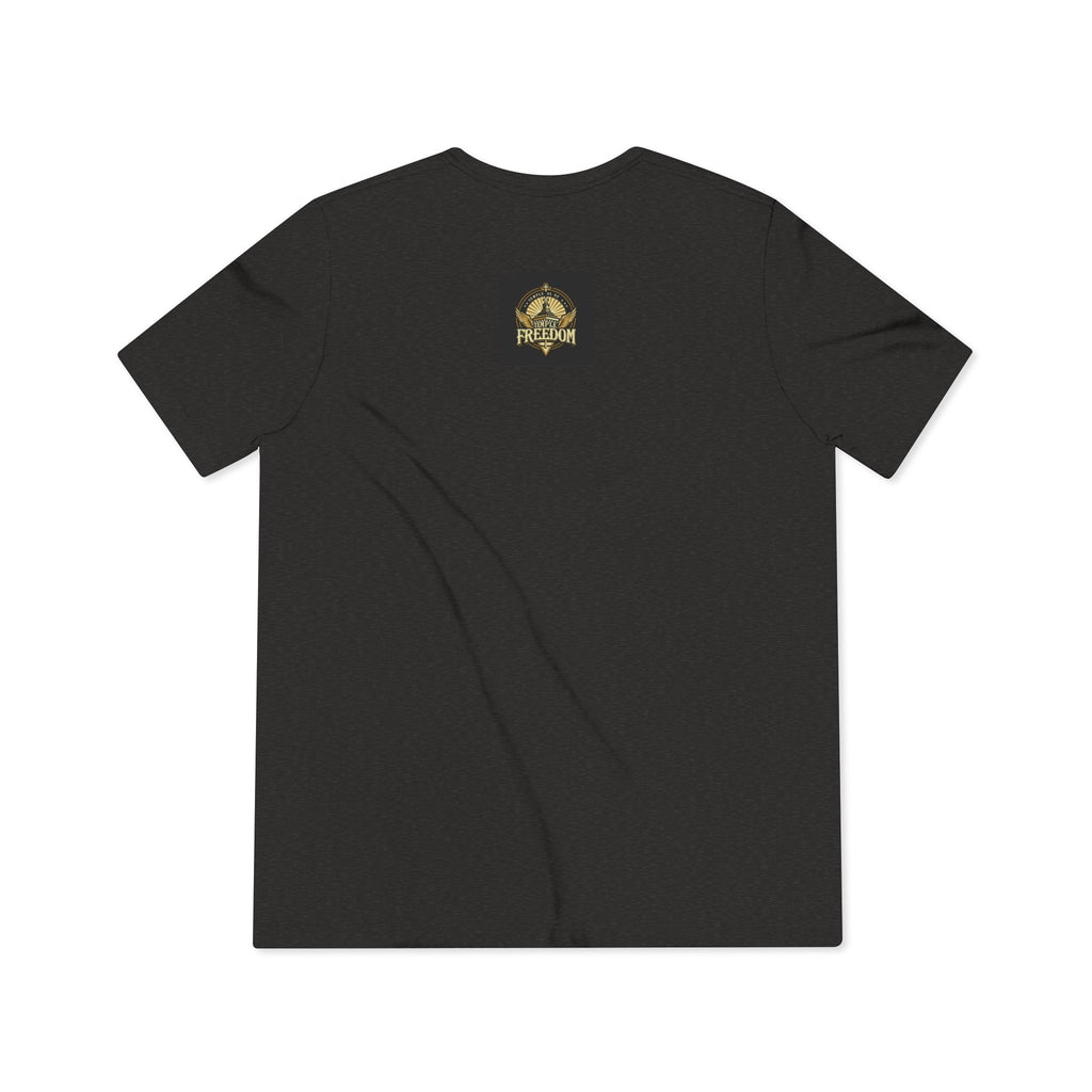 Copy of Copy of Unisex Triblend Tee