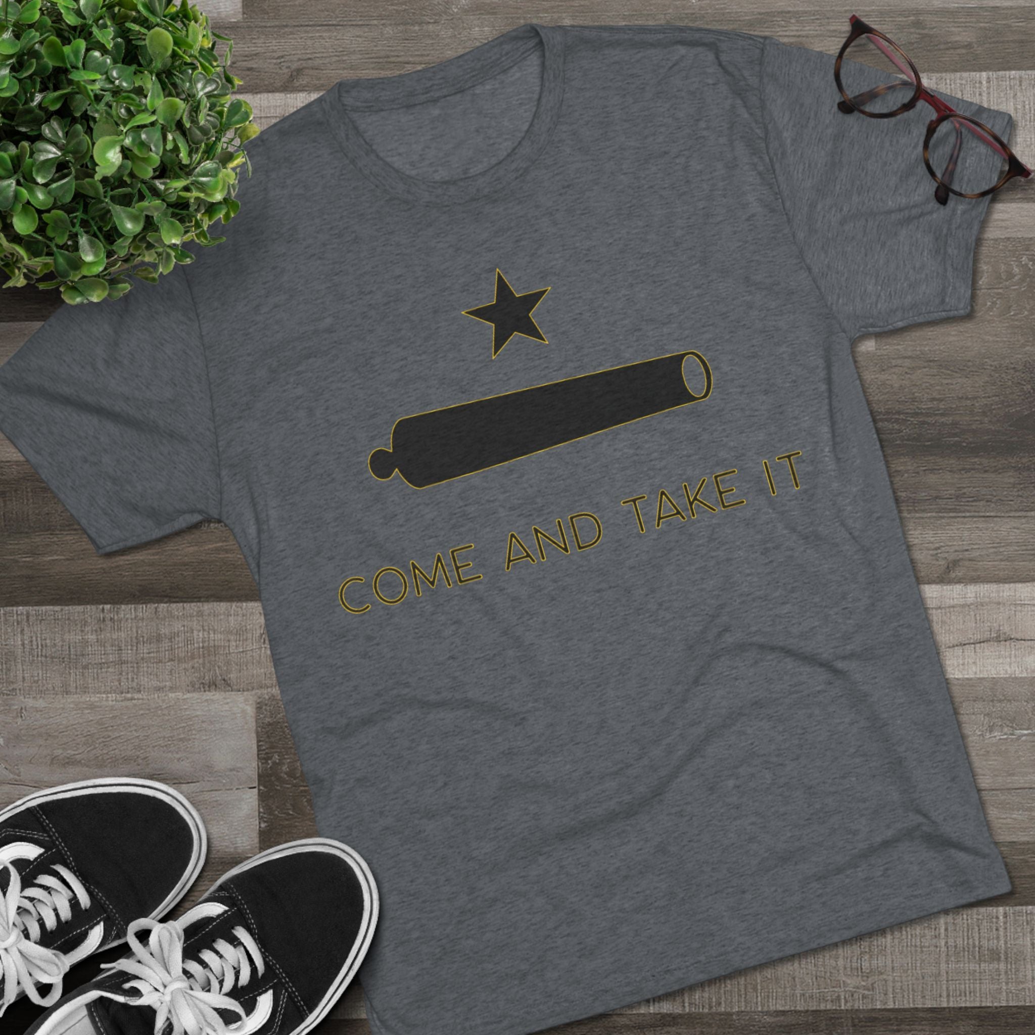 Canon Fan Unisex Tee