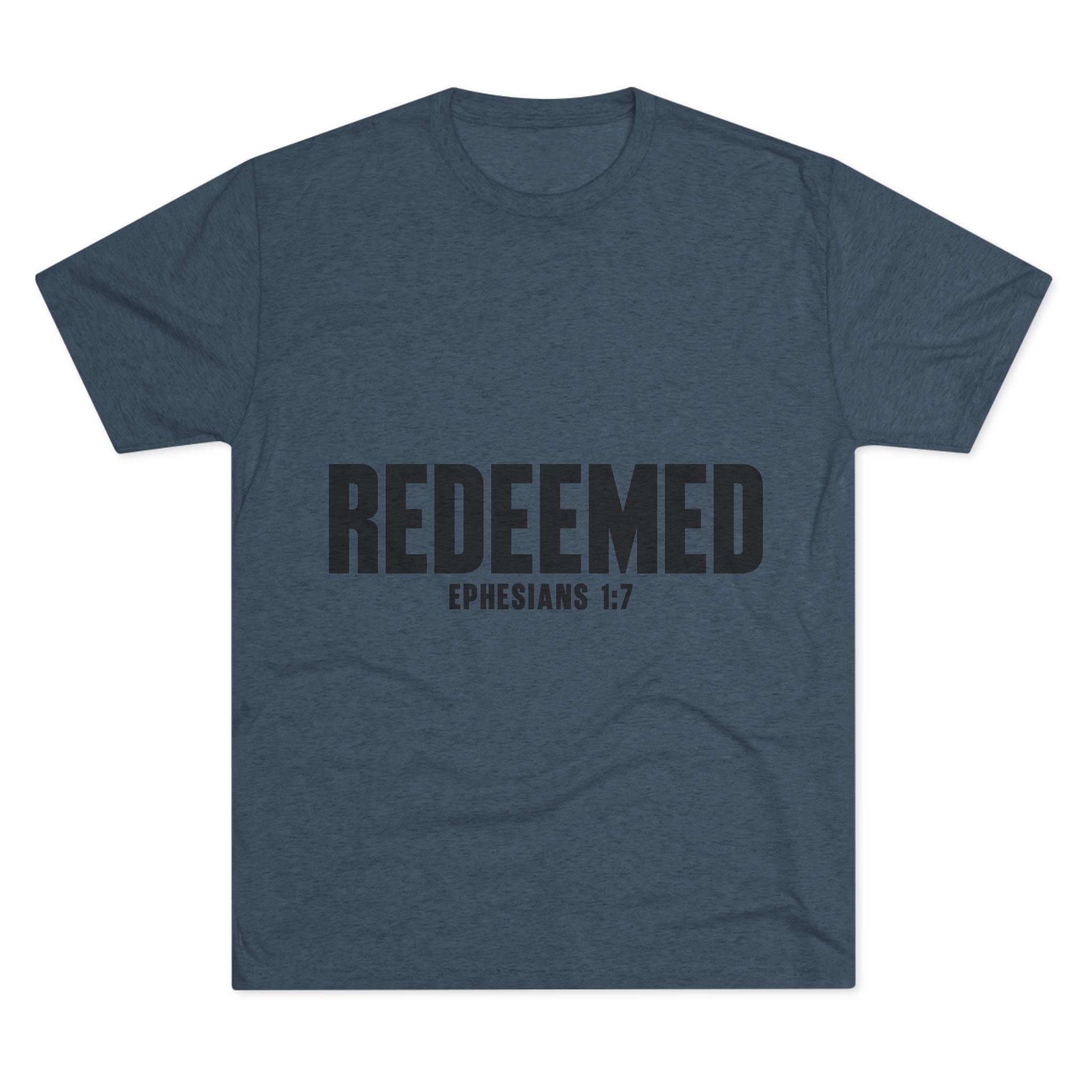 Redeemed Unisex Tee