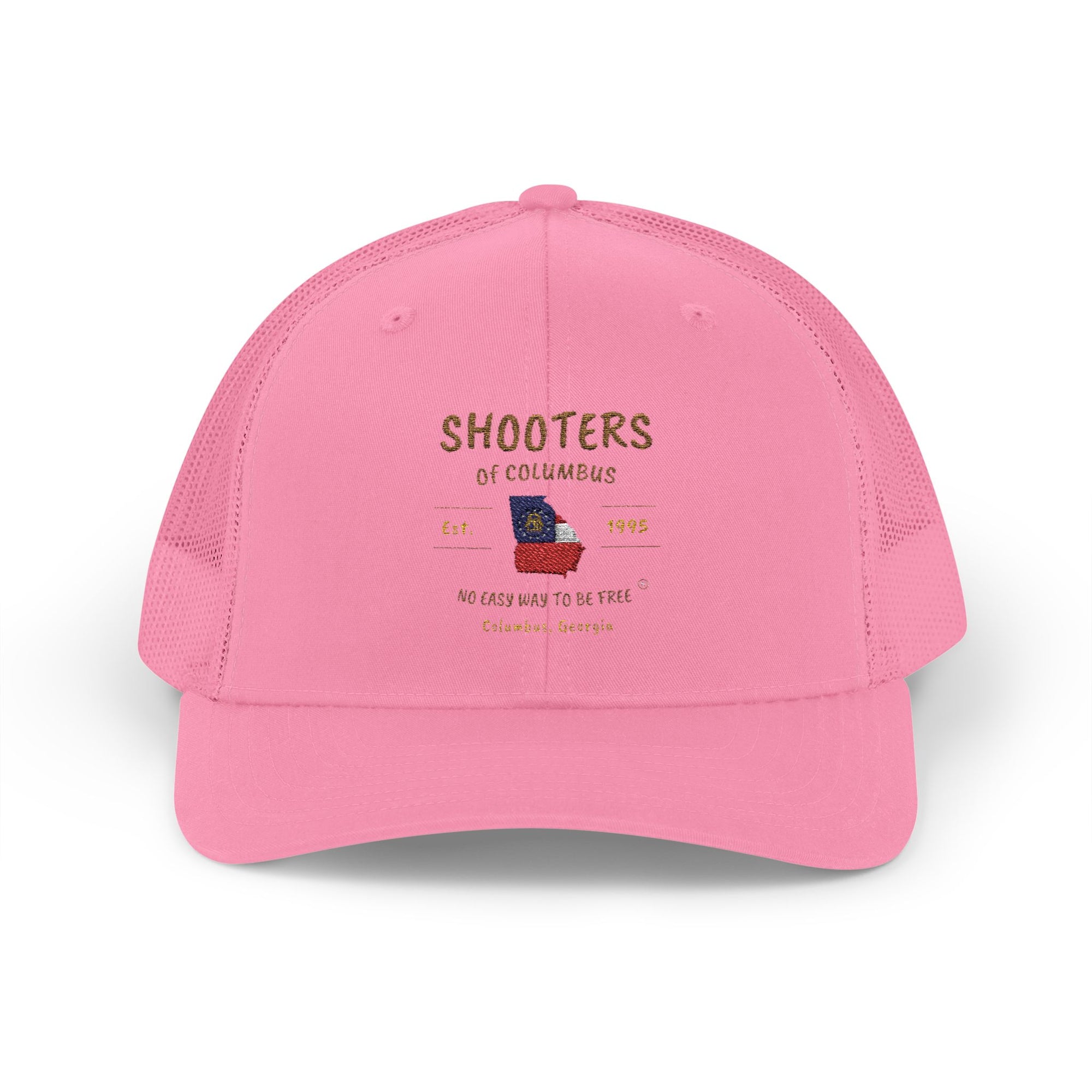 Patriotic Snapback Trucker Cap | USA Flag Design | Perfect for Events, Gifts, Sports, and Festivals