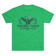 Eagle Freedom Farms Tee