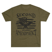 2nd Amendment Tee