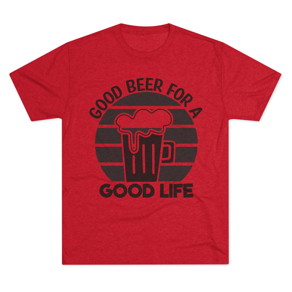 Beer Lover Tee