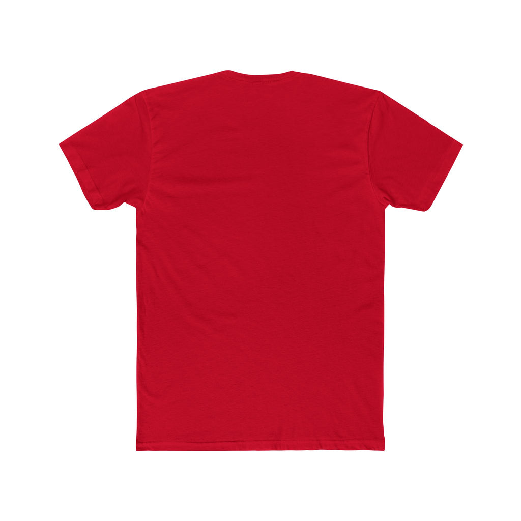 404 The Only Error Unisex Cotton Crew Tee, Casual Wear, Funny Graphic Tee, Gift for Tech Lovers, Humor Shirt, Everyday Style