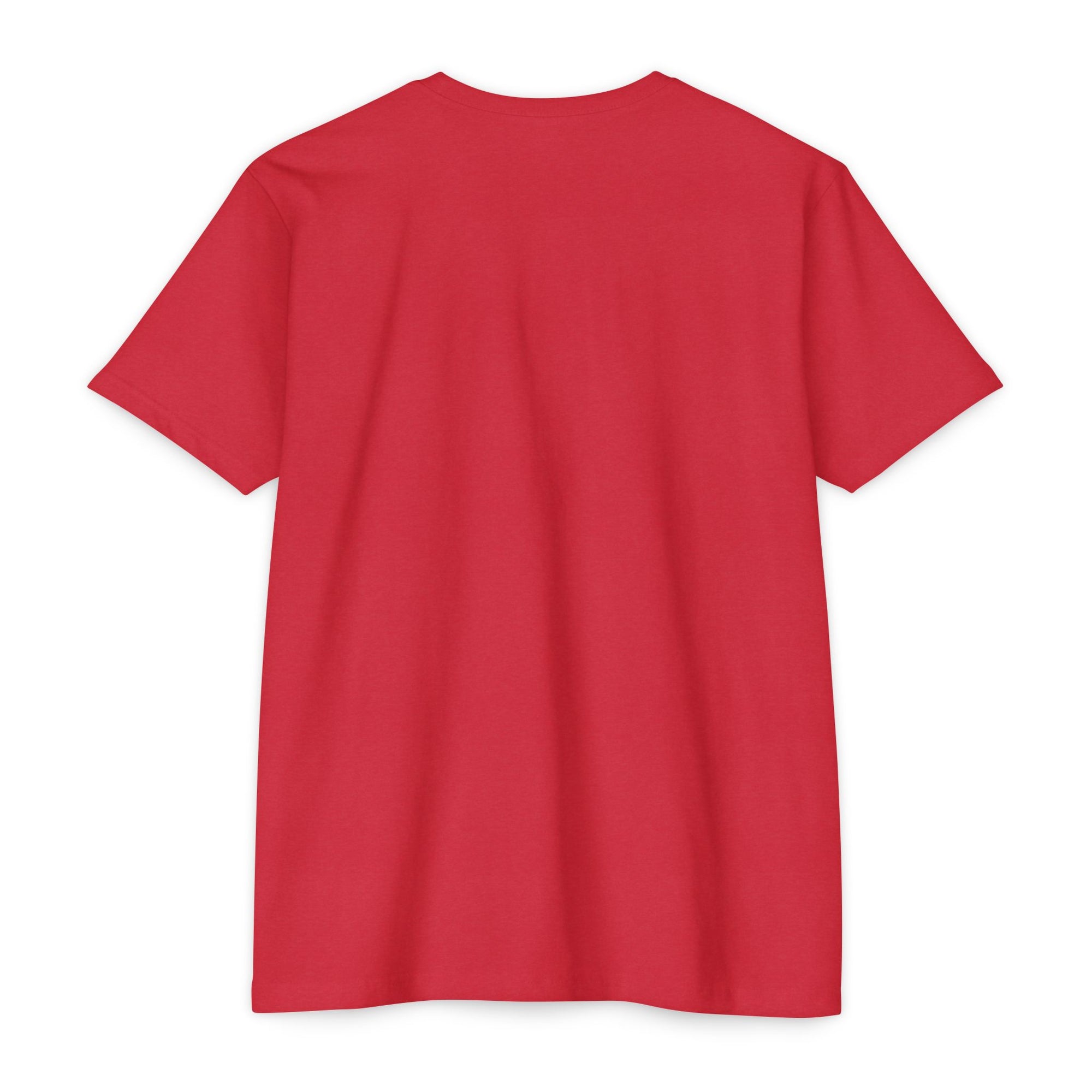 Fitness Everyday Unisex CVC Jersey T-shirt | Gym Shirt, Workout Tee, Fitness Apparel, Motivational Shirt, Gift for Him/Her