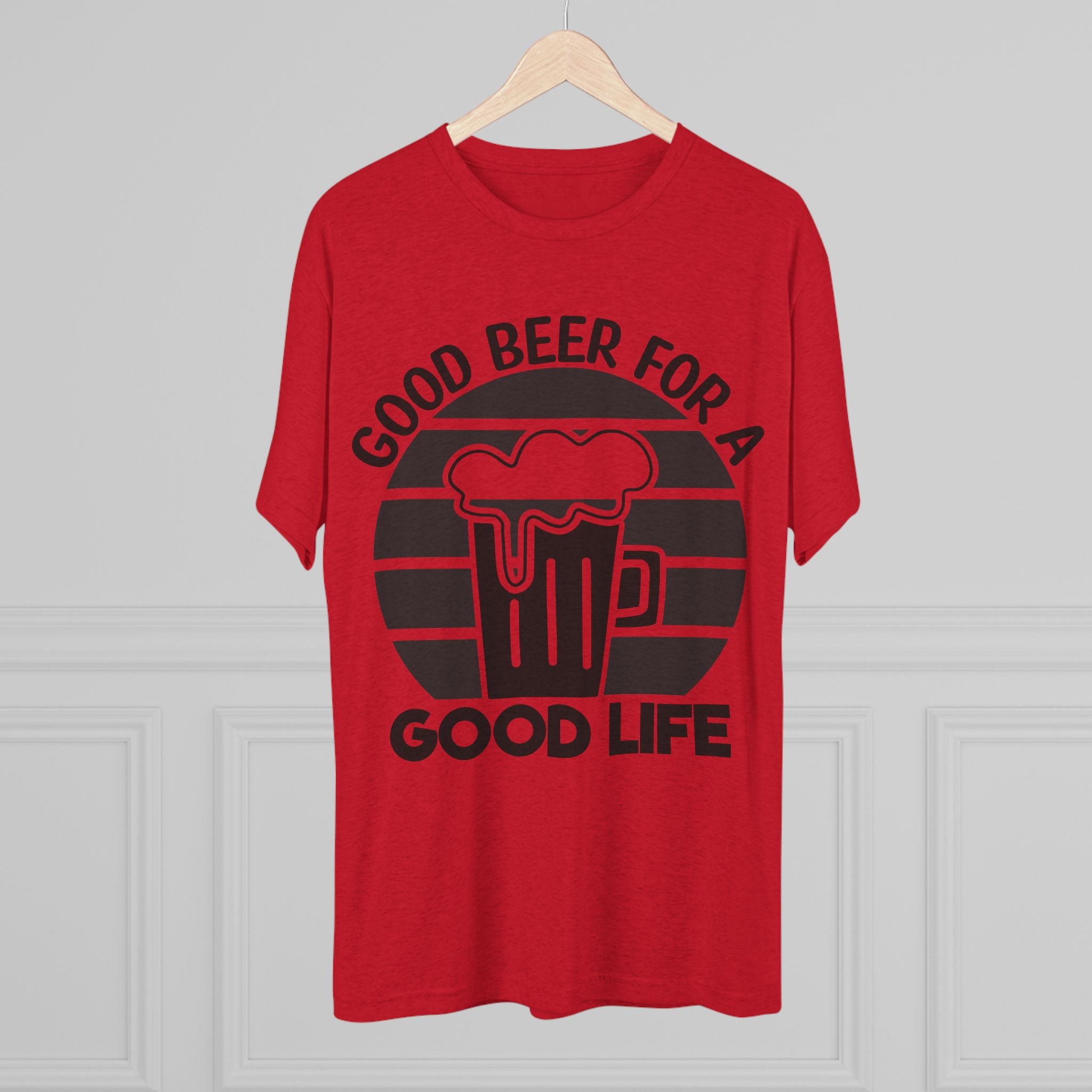 Beer Lover Tee