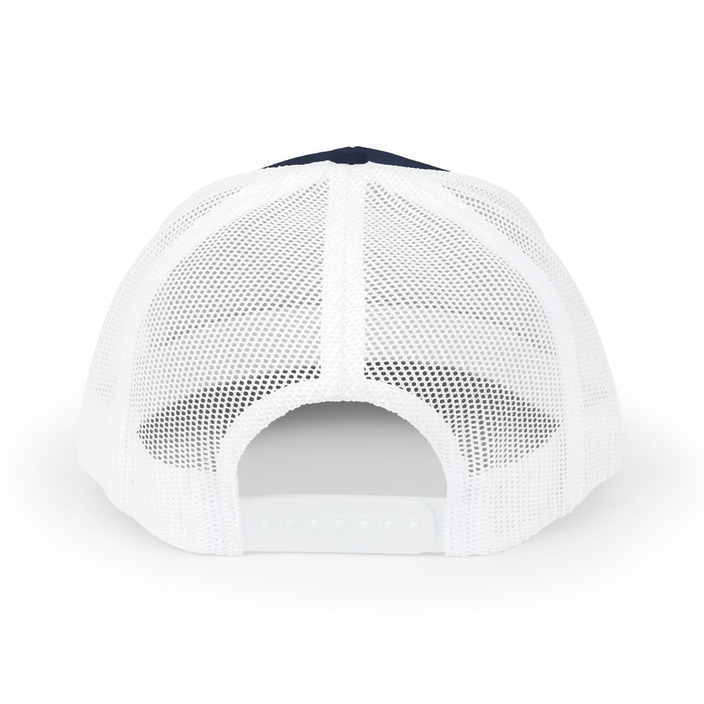 Snapback Cap - Good Bless America