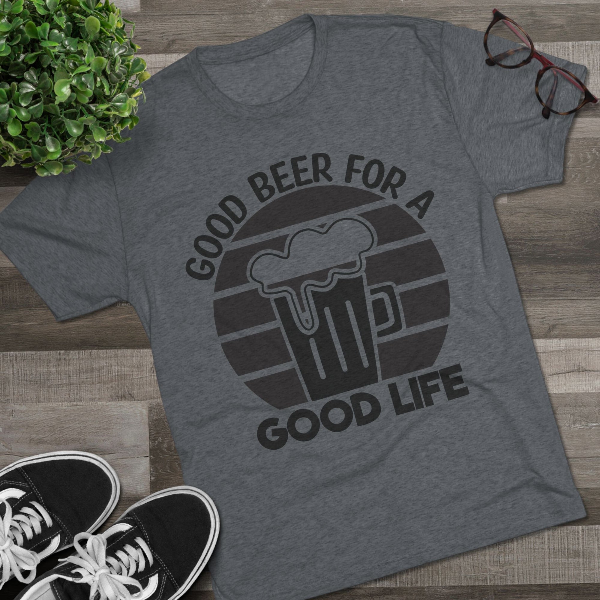 Beer Lover Tee