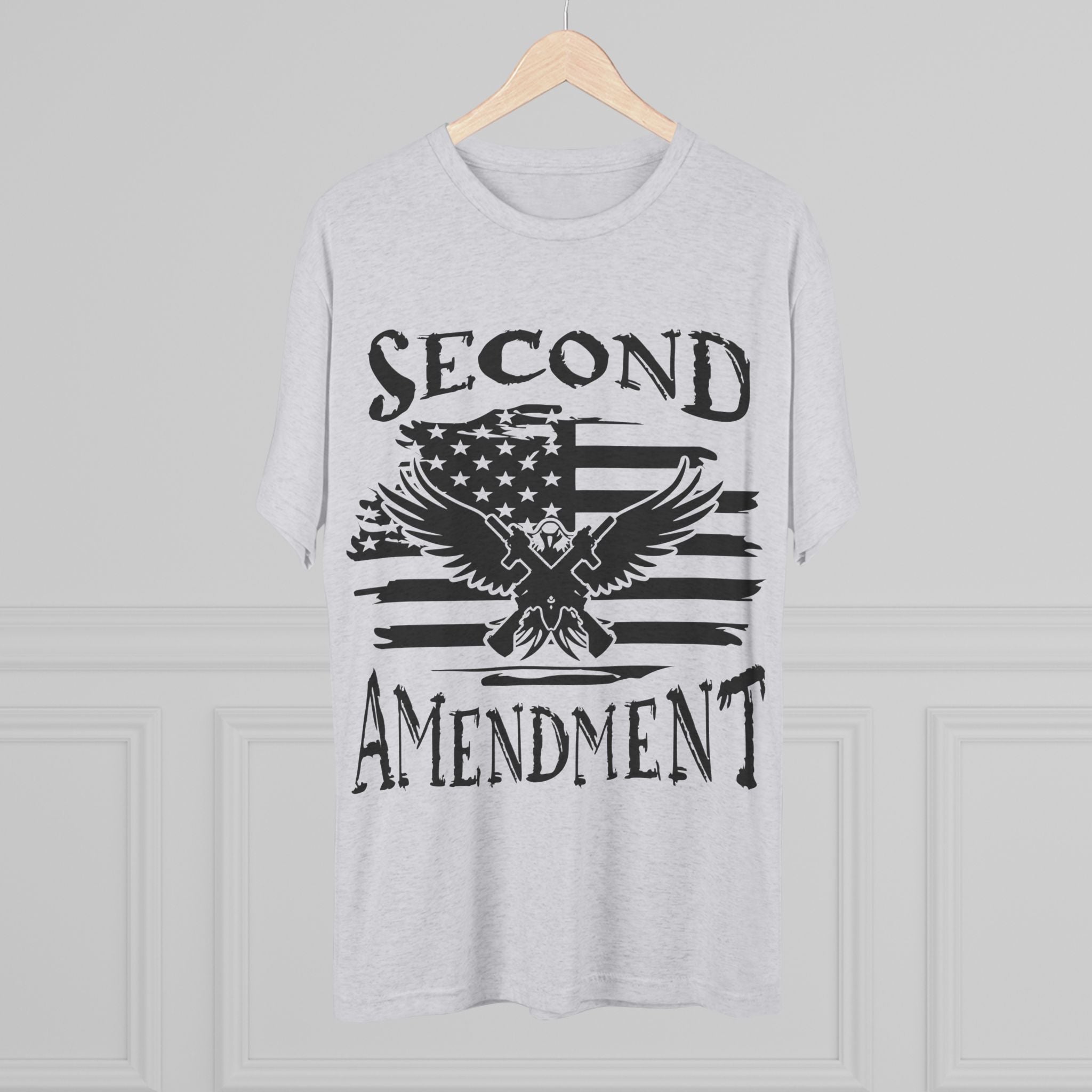 2nd Amendment Tee
