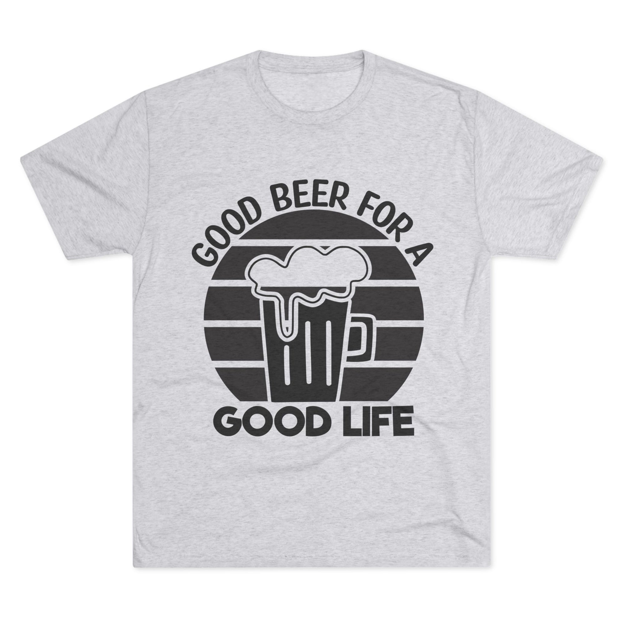 Beer Lover Tee