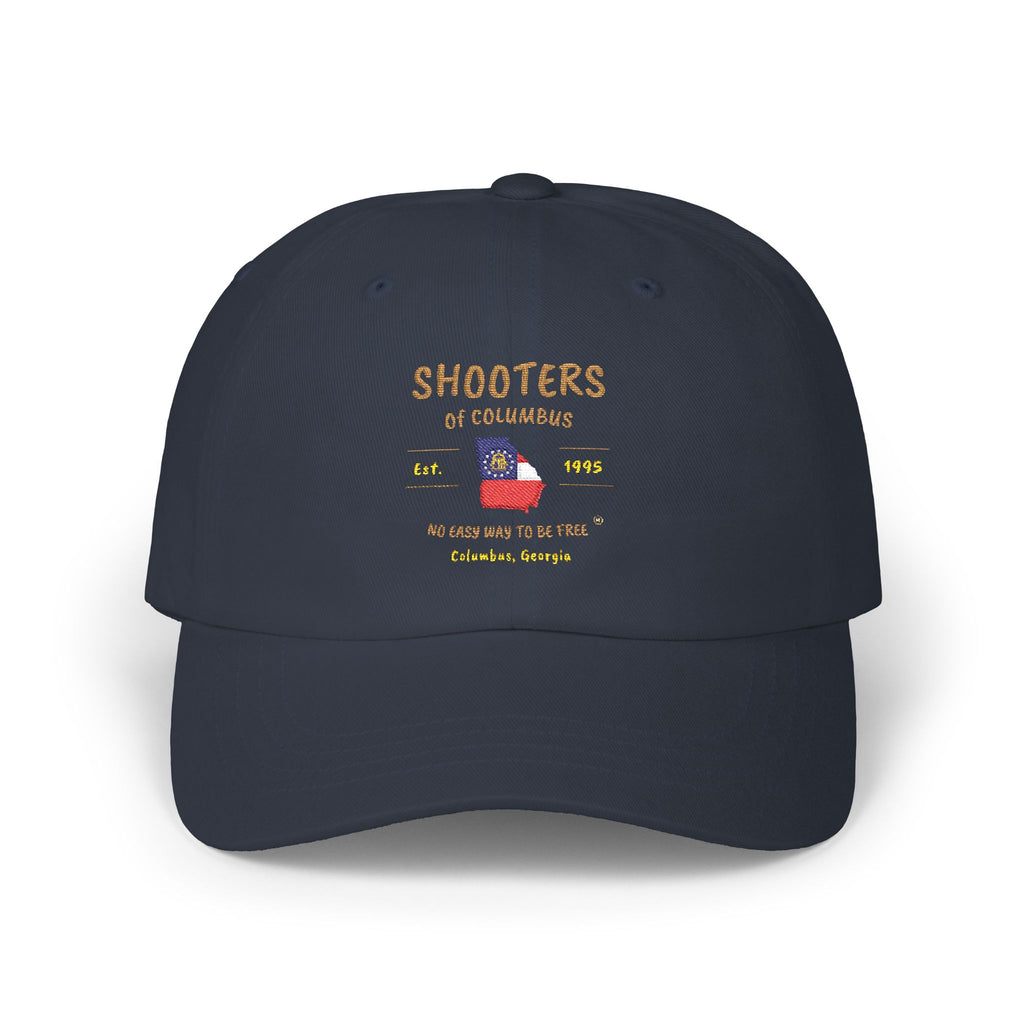 Classic Dad Cap with Custom Design, Unisex Baseball Cap, Father's Day Gift, Casual Style Hat, Outdoor Sun Protection Cap