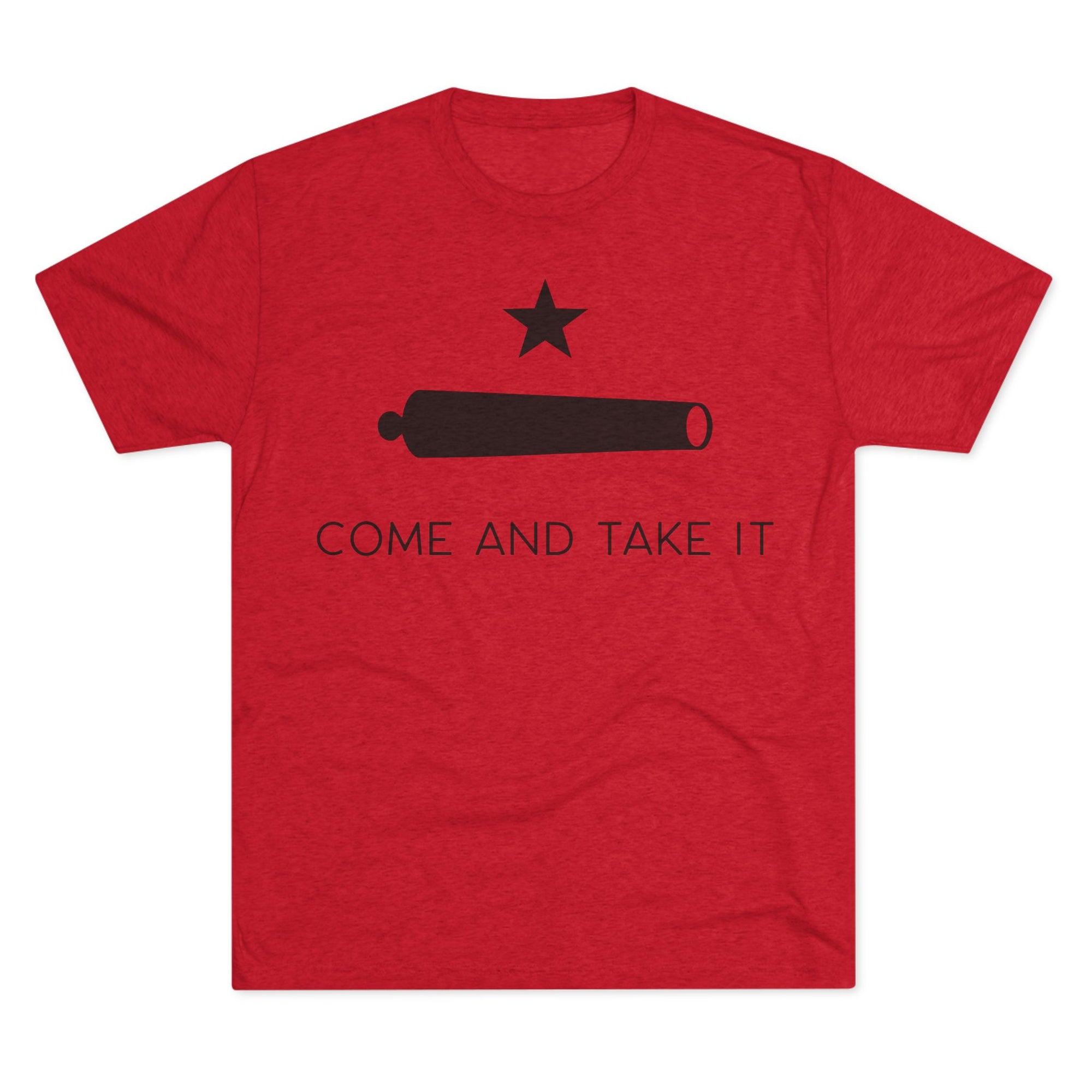 Canon Fan Unisex Tee
