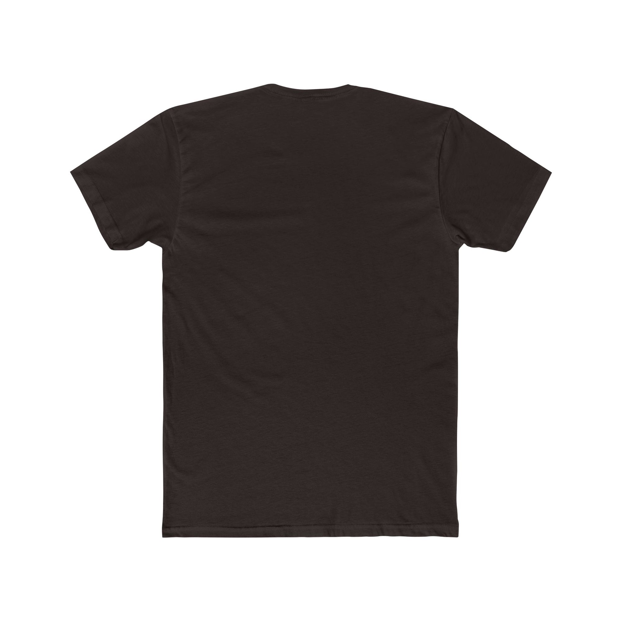 Vintage-Style Unisex Cotton Crew Tee, Ultimate Tank