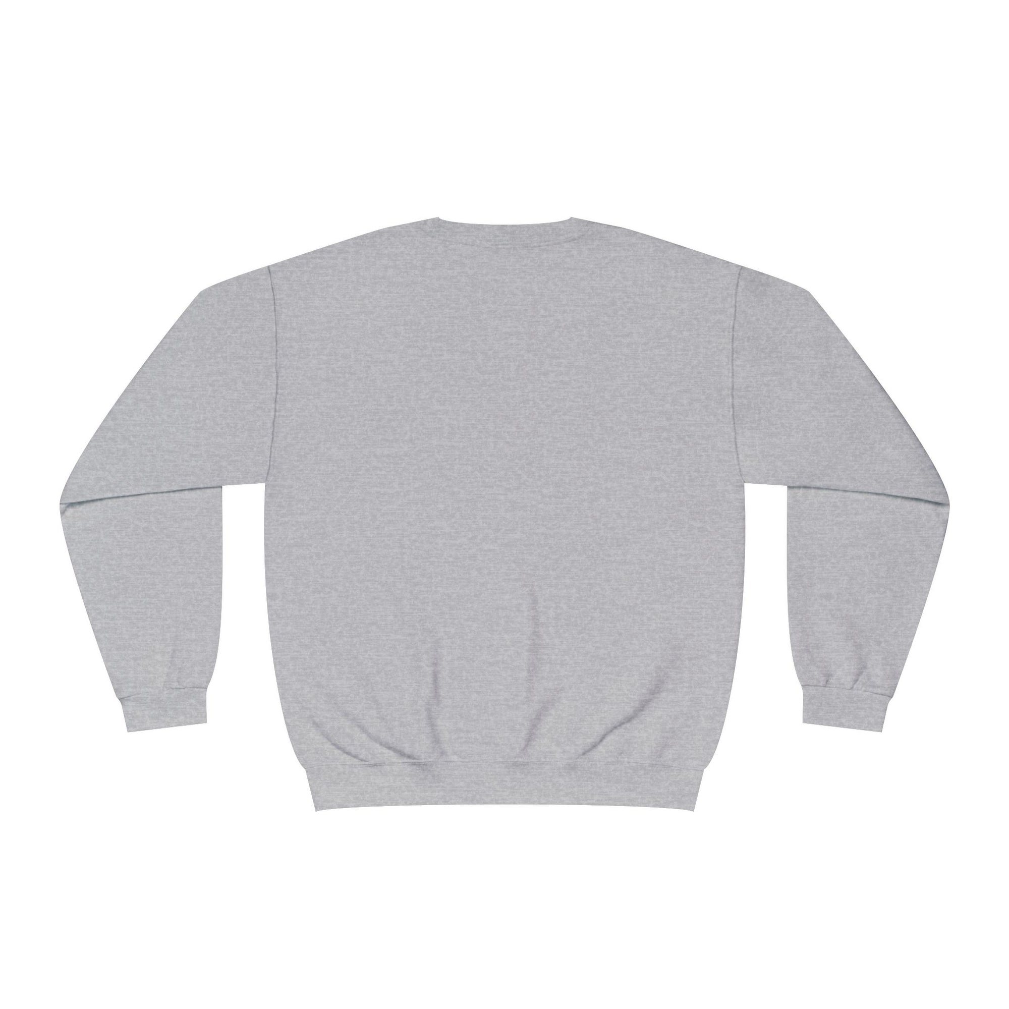 Spooky Season Crewneck Sweatshirt | Halloween Apparel, Cozy Fall Fashion, Unisex Sweatshirt, Festive Outfit, Gift for Halloween Lovers