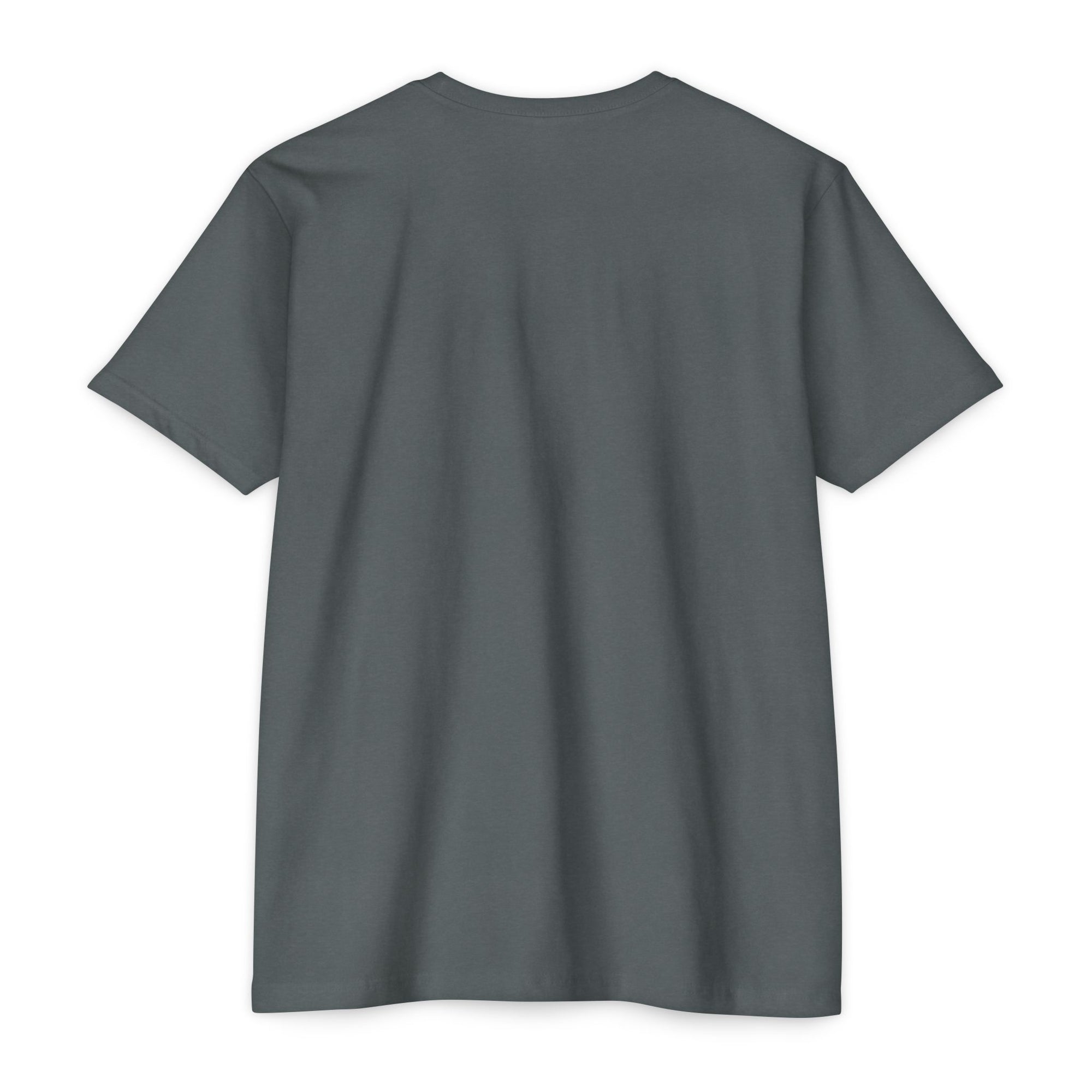 Fitness Everyday Unisex CVC Jersey T-shirt | Gym Shirt, Workout Tee, Fitness Apparel, Motivational Shirt, Gift for Him/Her