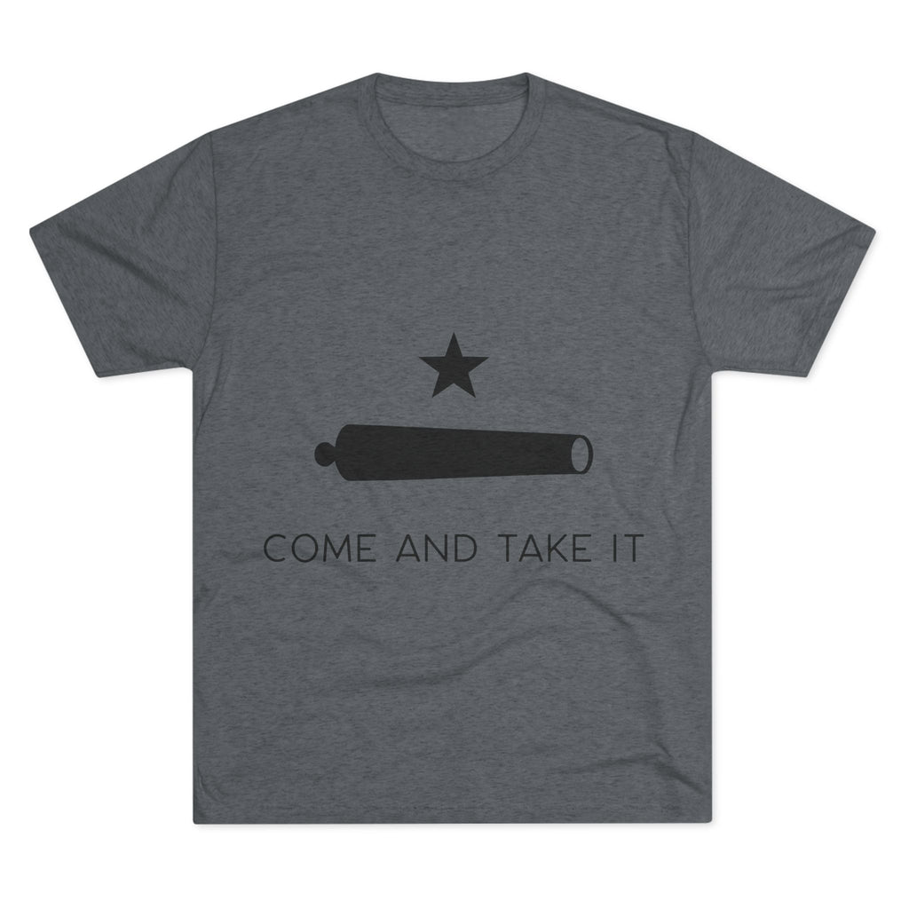 Canon Fan Unisex Tee