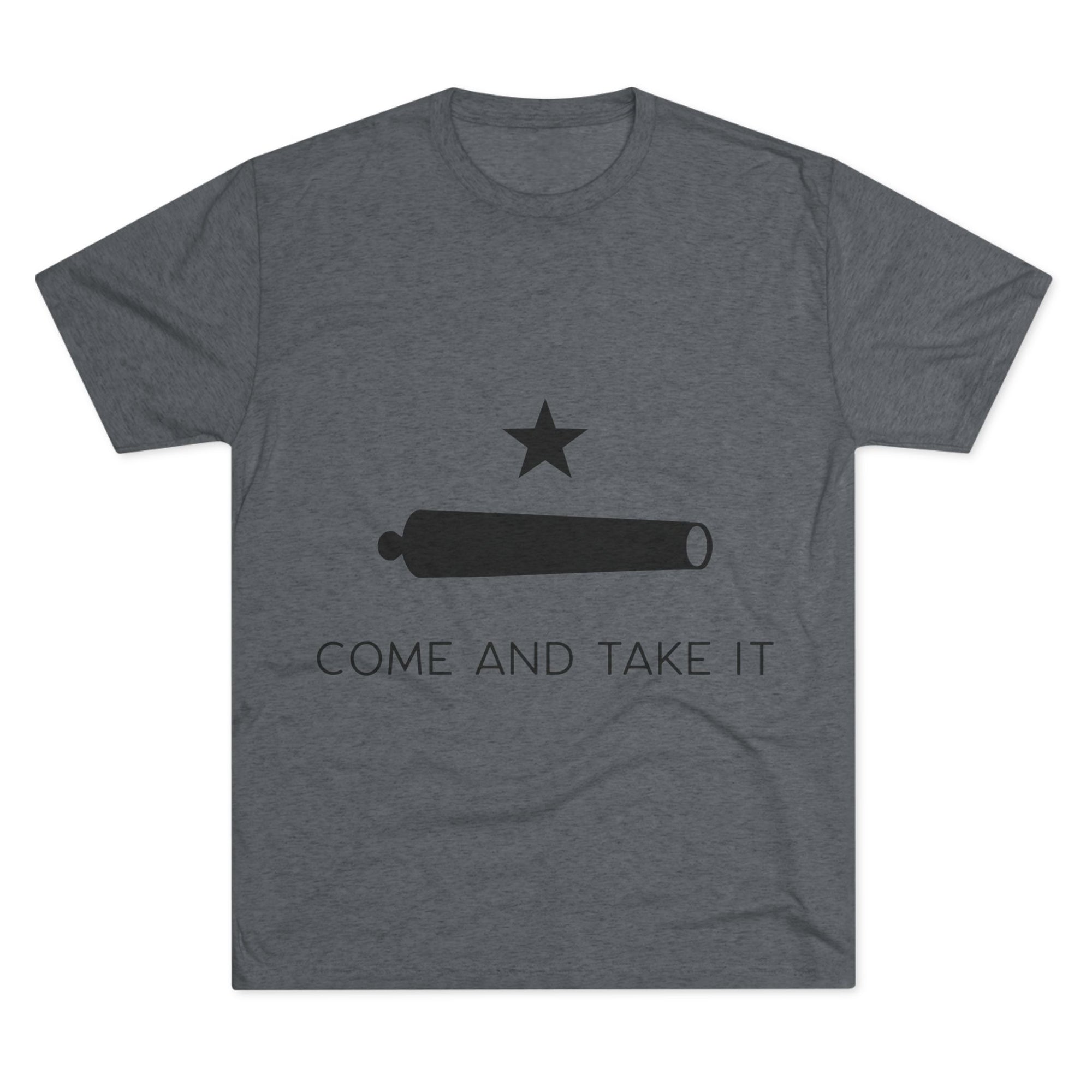 Canon Fan Unisex Tee