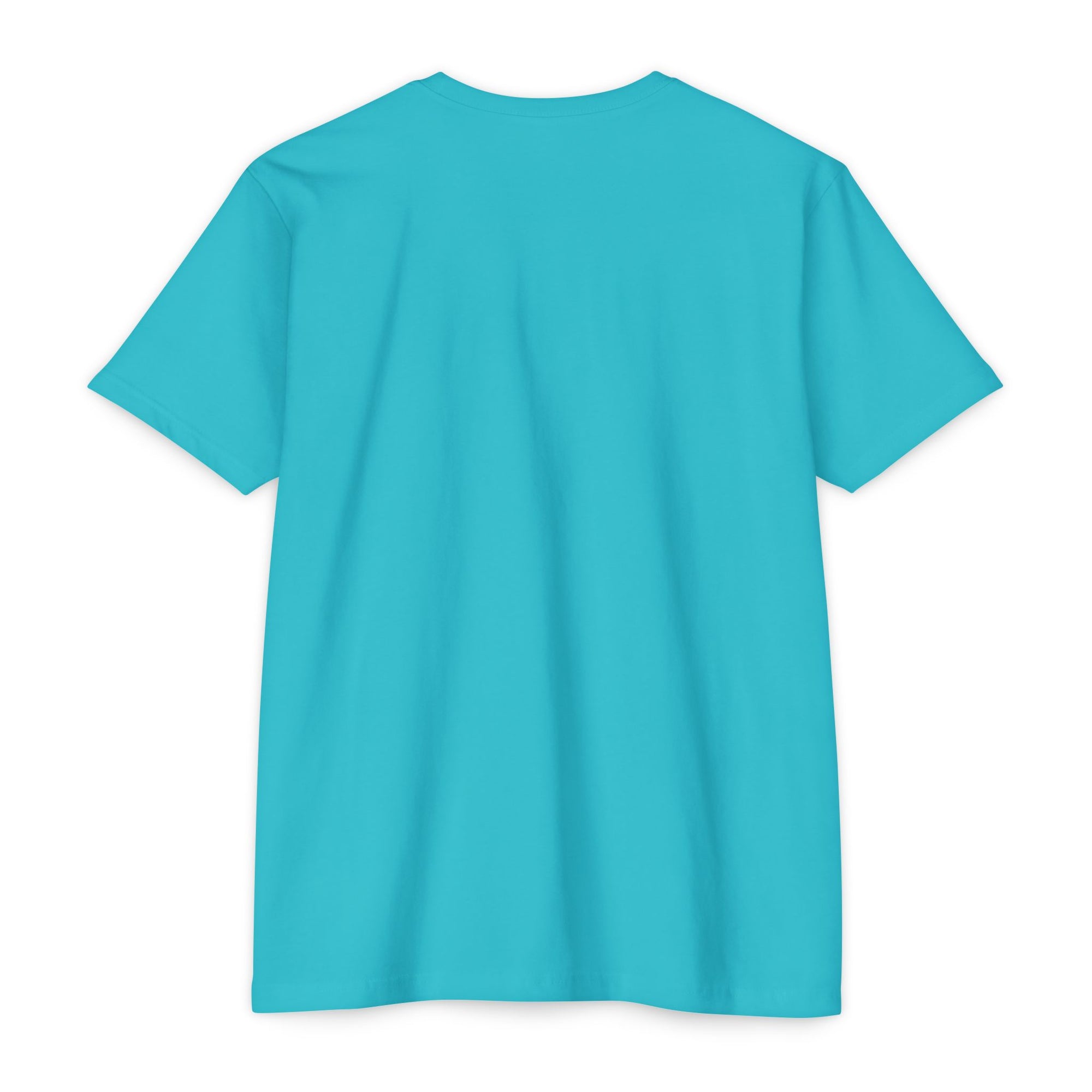 Fitness Everyday Unisex CVC Jersey T-shirt | Gym Shirt, Workout Tee, Fitness Apparel, Motivational Shirt, Gift for Him/Her