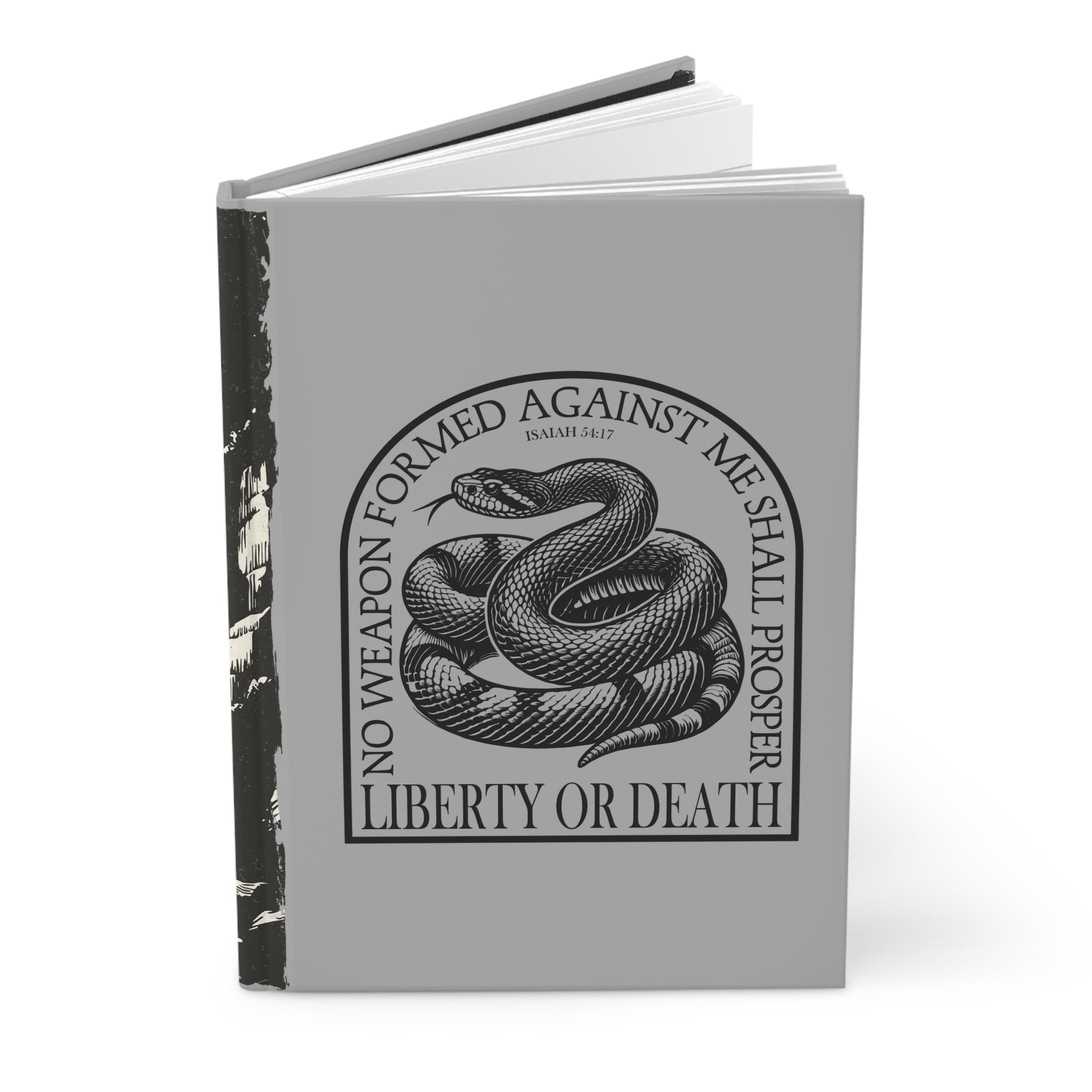 Hardcover Journal Matte