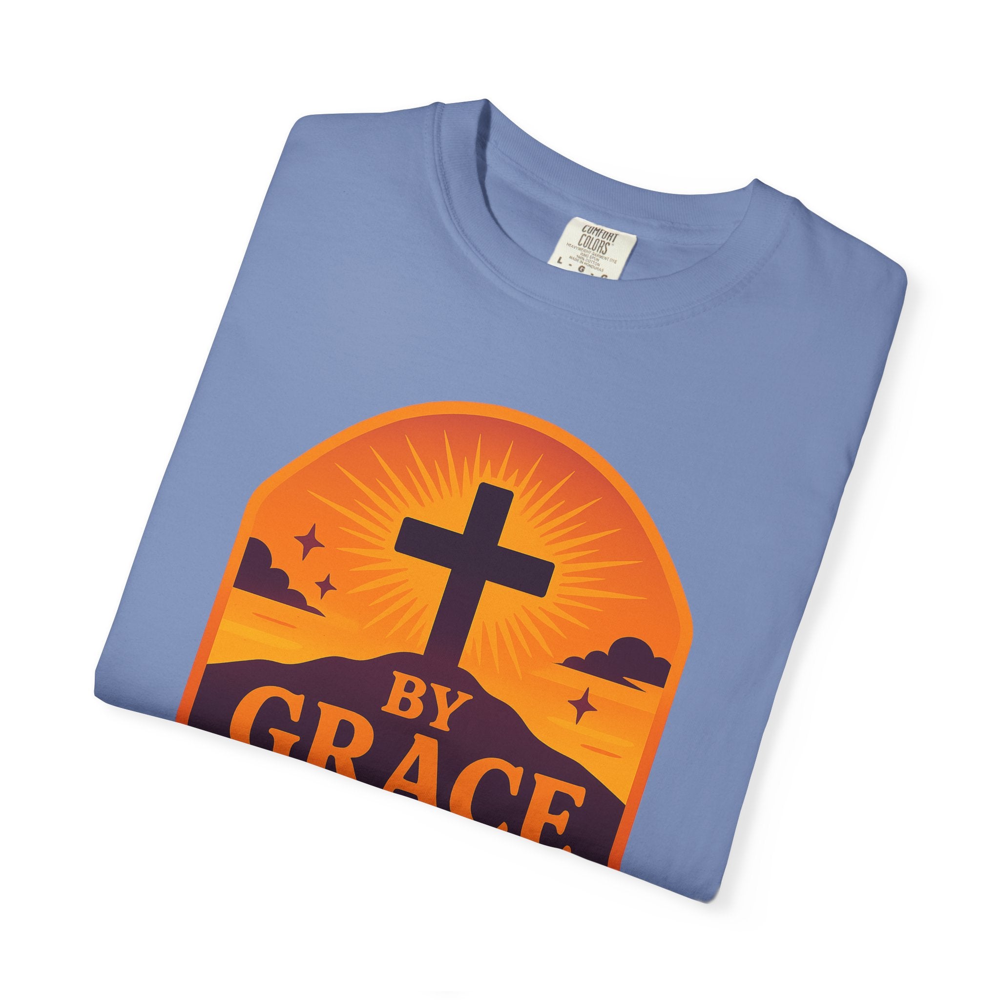 Faith-Inspired Unisex T-Shirt, Christian Tee, Spiritual Apparel, Inspirational Gift, Everyday Wear, Casual Church Shirt