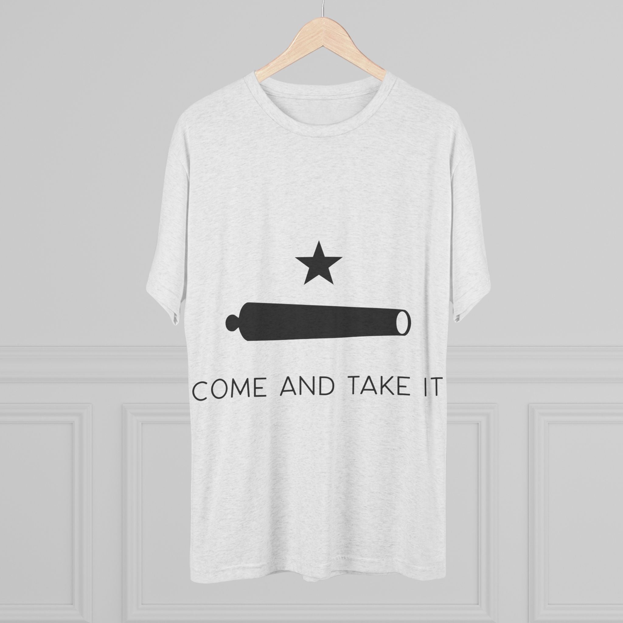 Canon Fan Unisex Tee