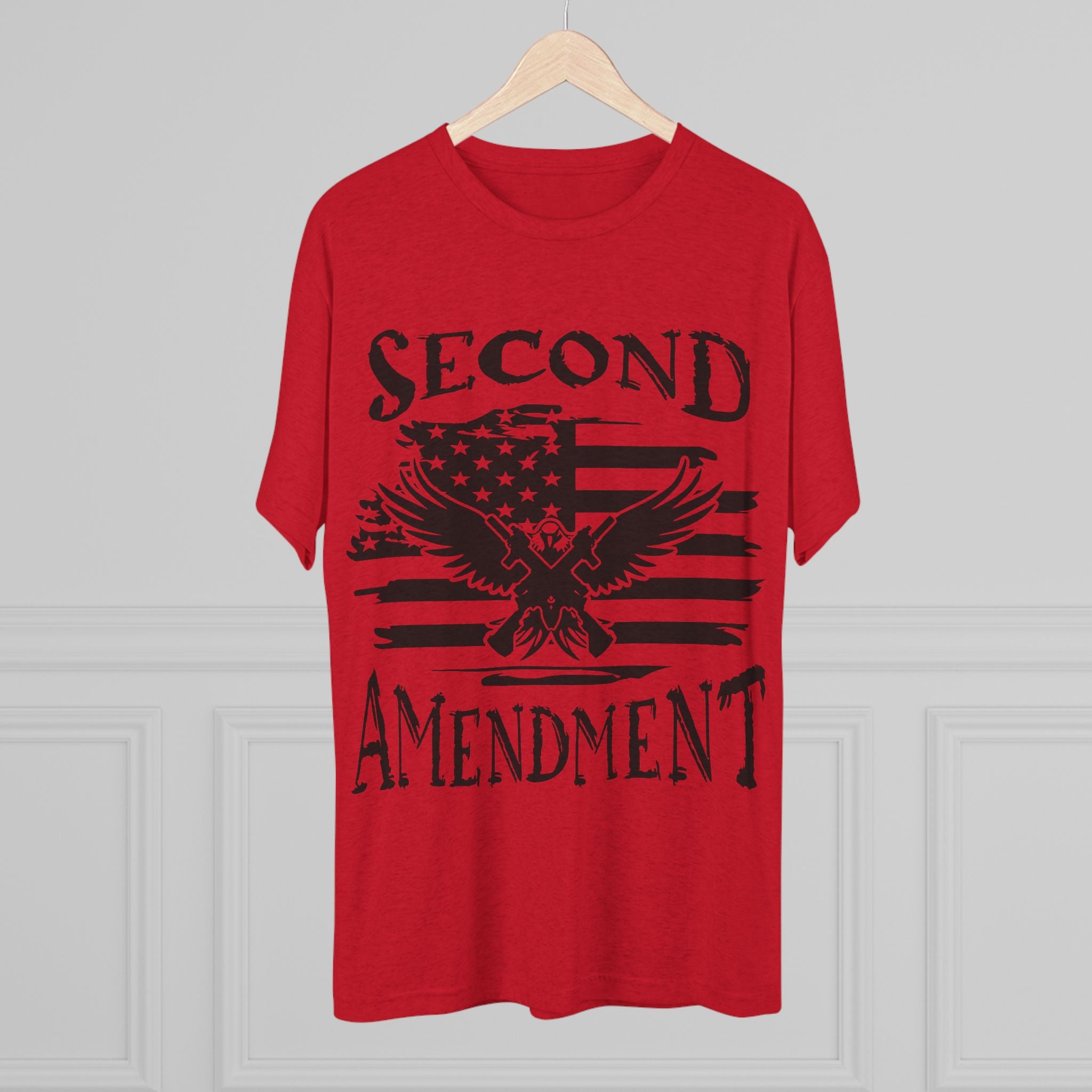 2nd Amendment Tee
