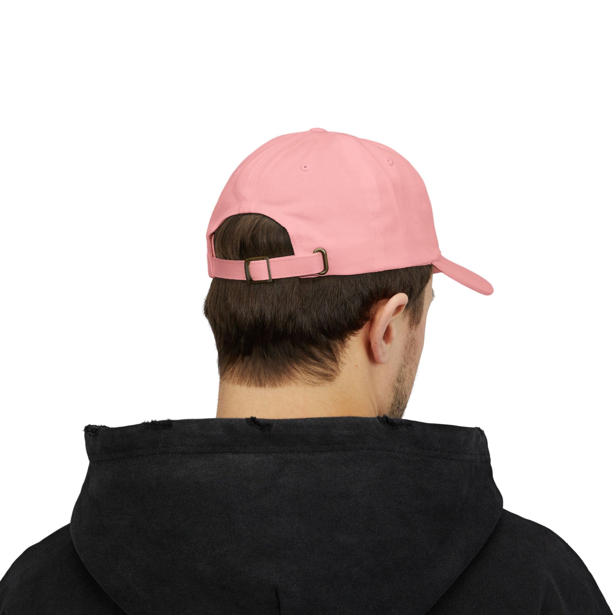 Classic Dad Cap with Custom Design, Unisex Baseball Cap, Father's Day Gift, Casual Style Hat, Outdoor Sun Protection Cap
