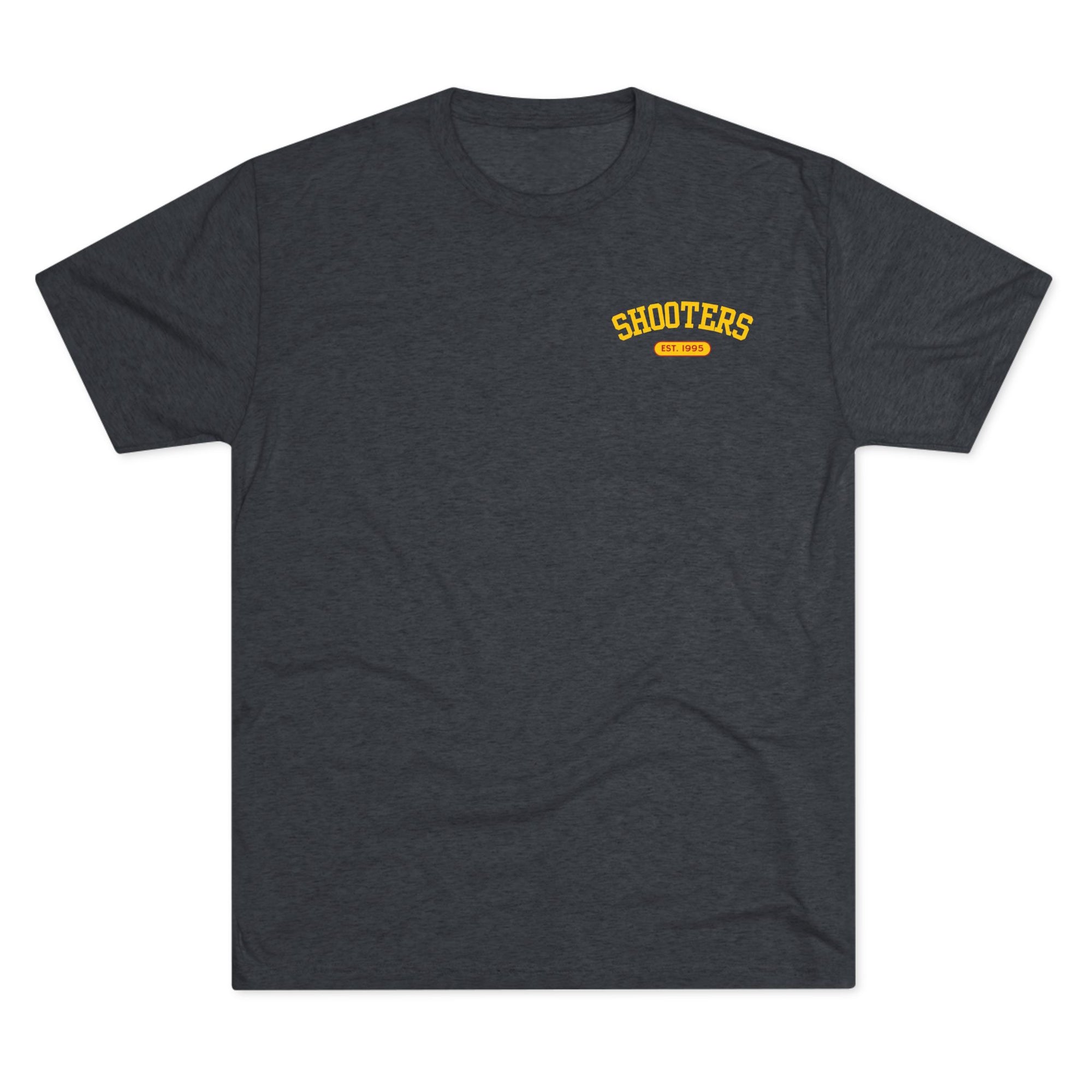 Shooters of Columbus Tri-Blend Tee