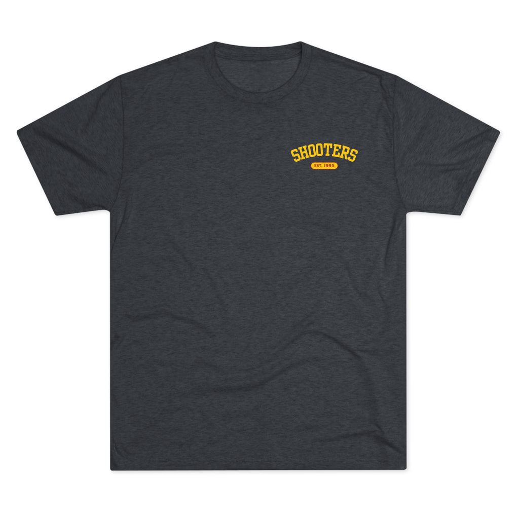 Shooters of Columbus Tri-Blend Tee