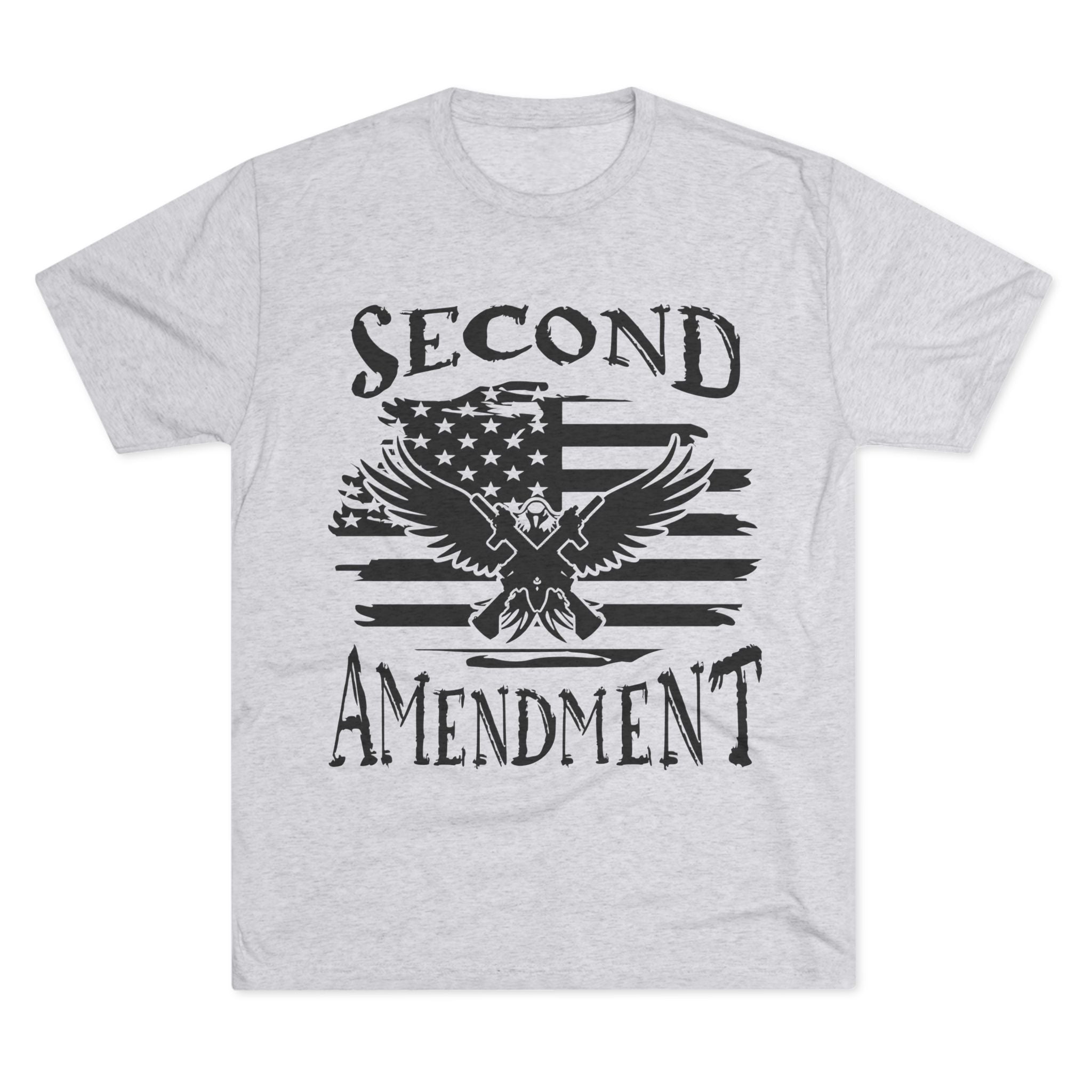 2nd Amendment Tee