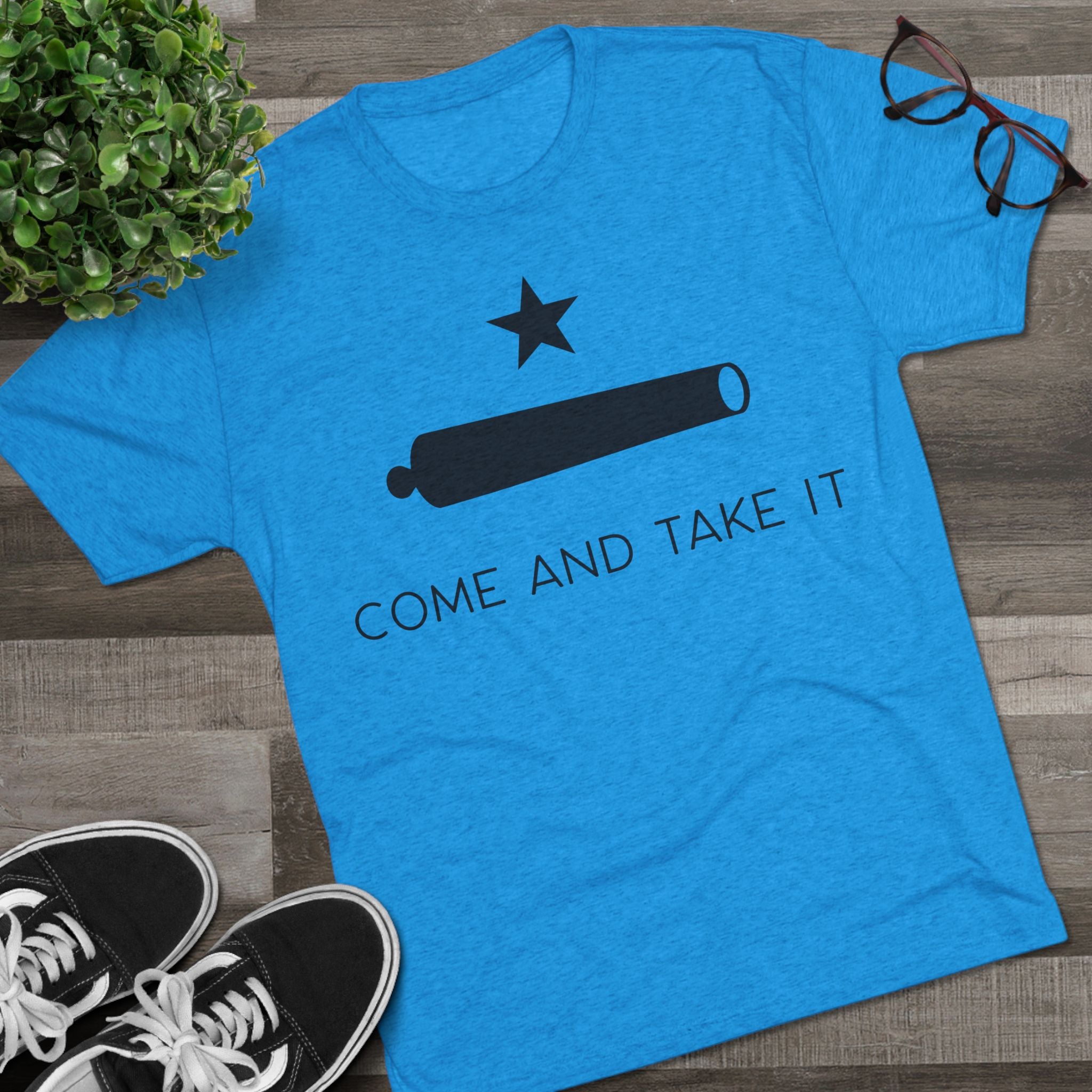 Canon Fan Unisex Tee