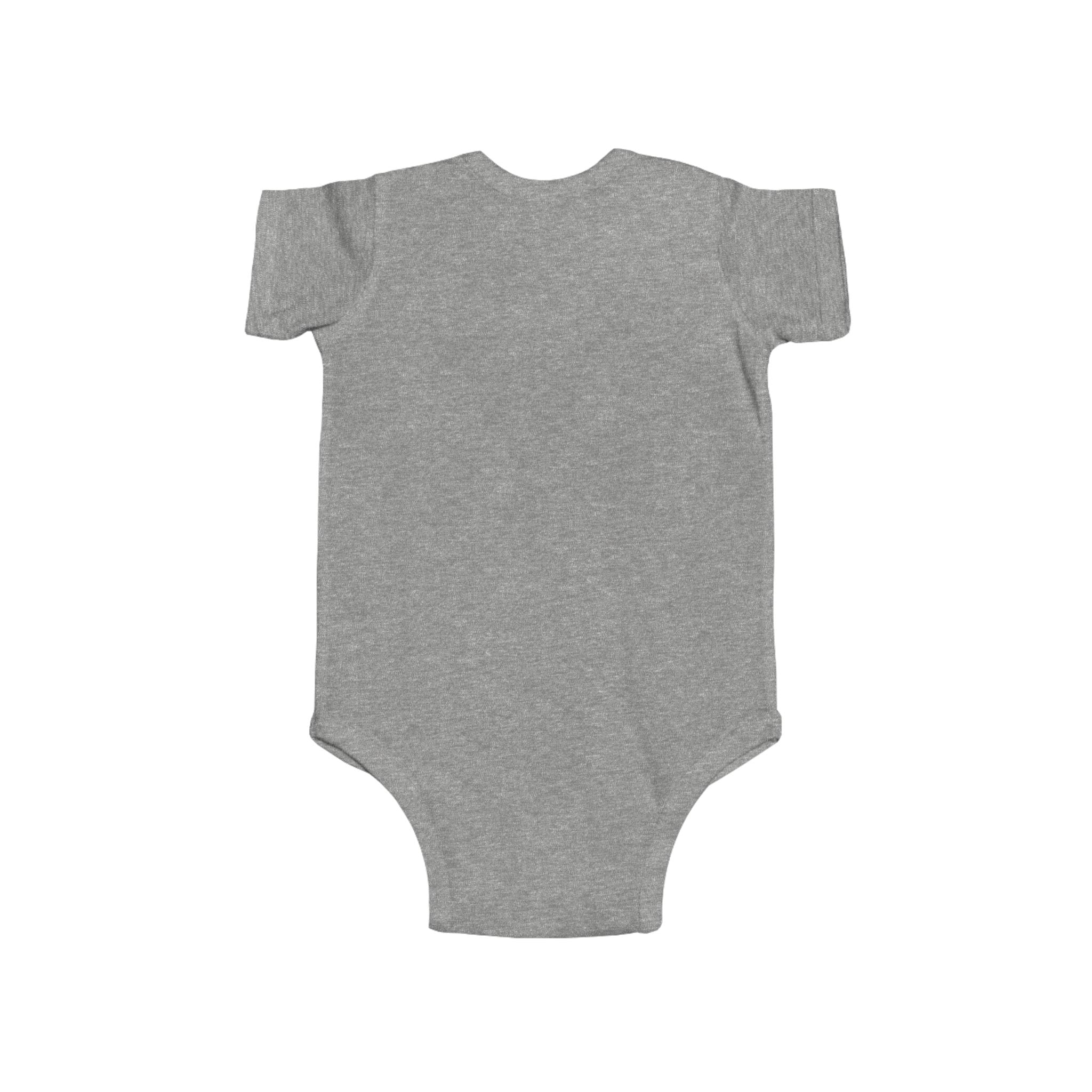Infant Bodysuit - Collect Moments not things Design