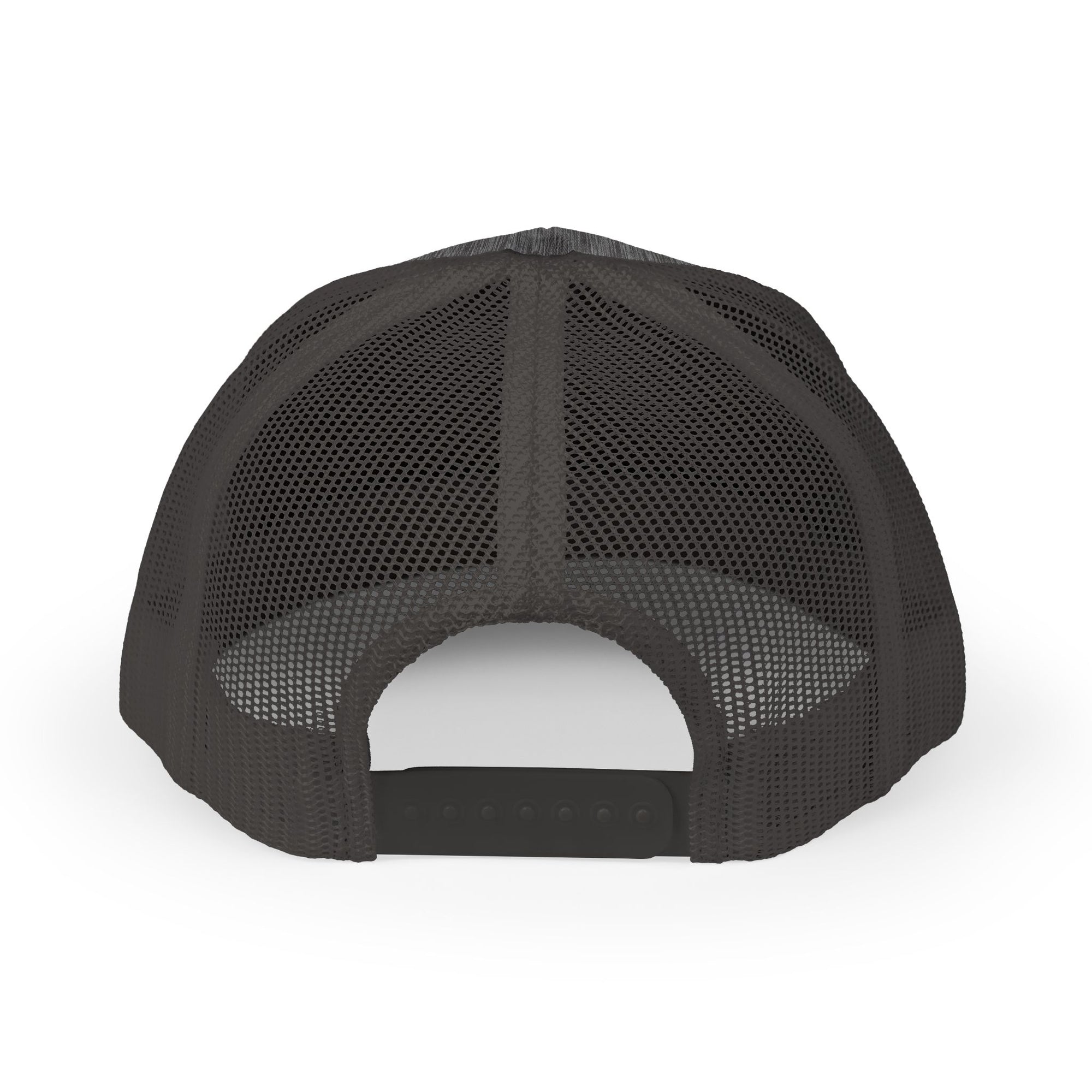 Snapback Cap, Crossed Rifles with Snake Design