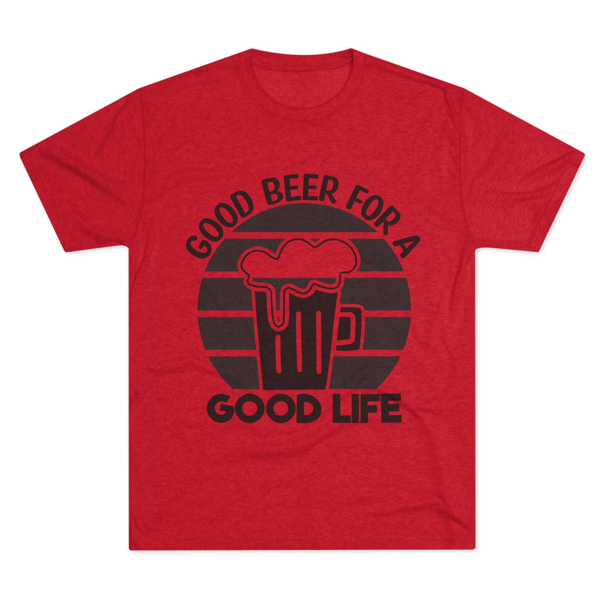 Beer Lover Tee