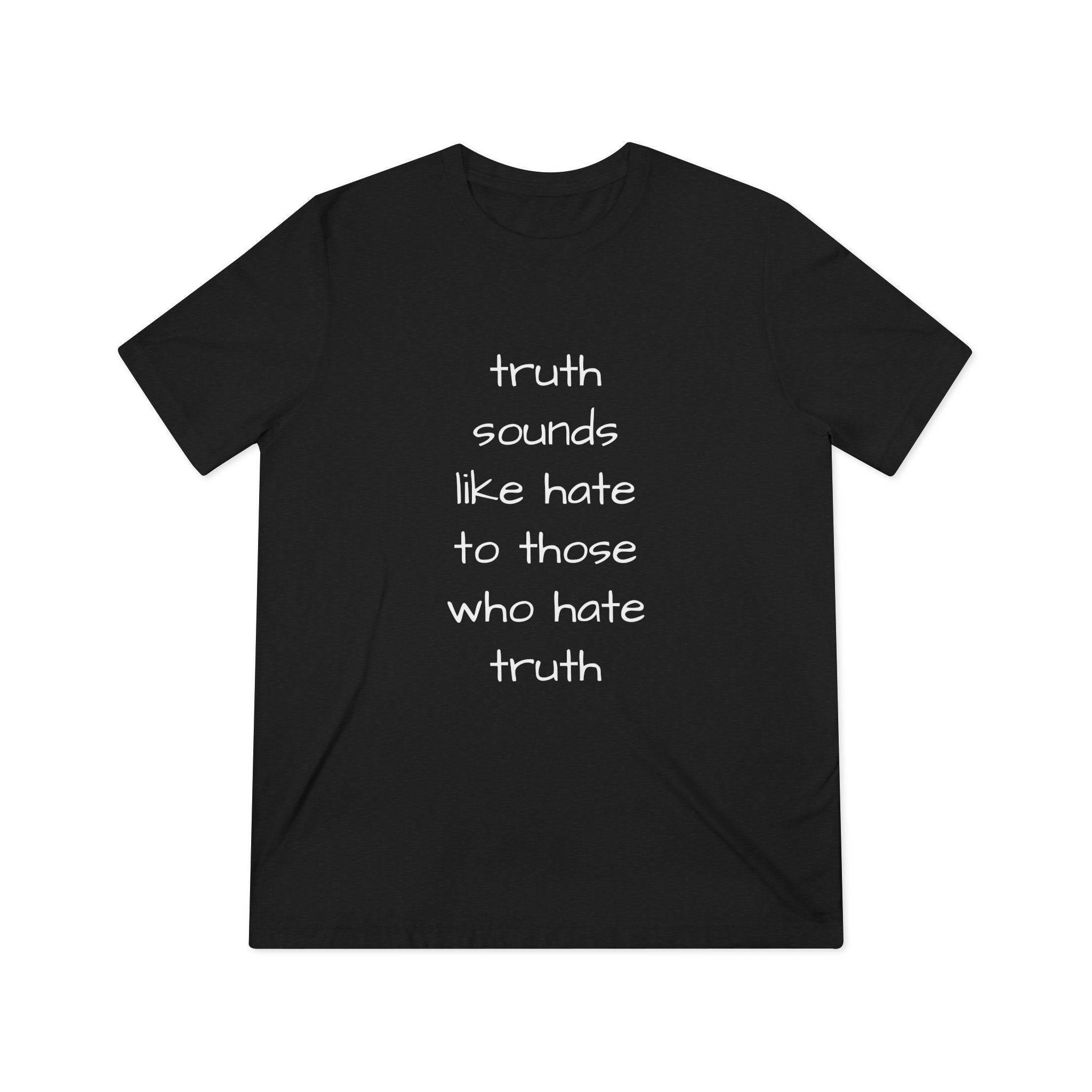 Copy of Copy of Unisex Triblend Tee