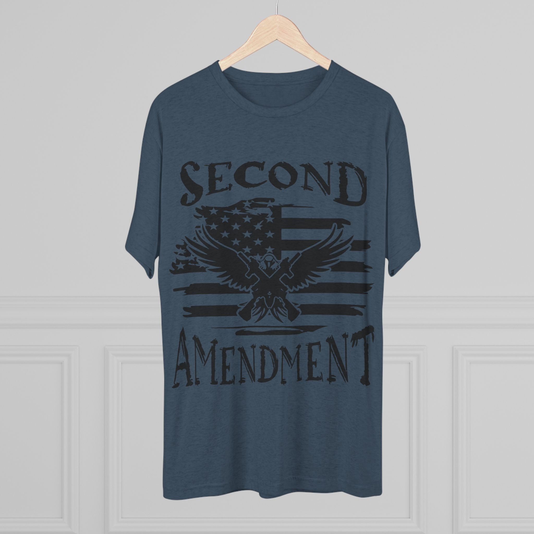 2nd Amendment Tee