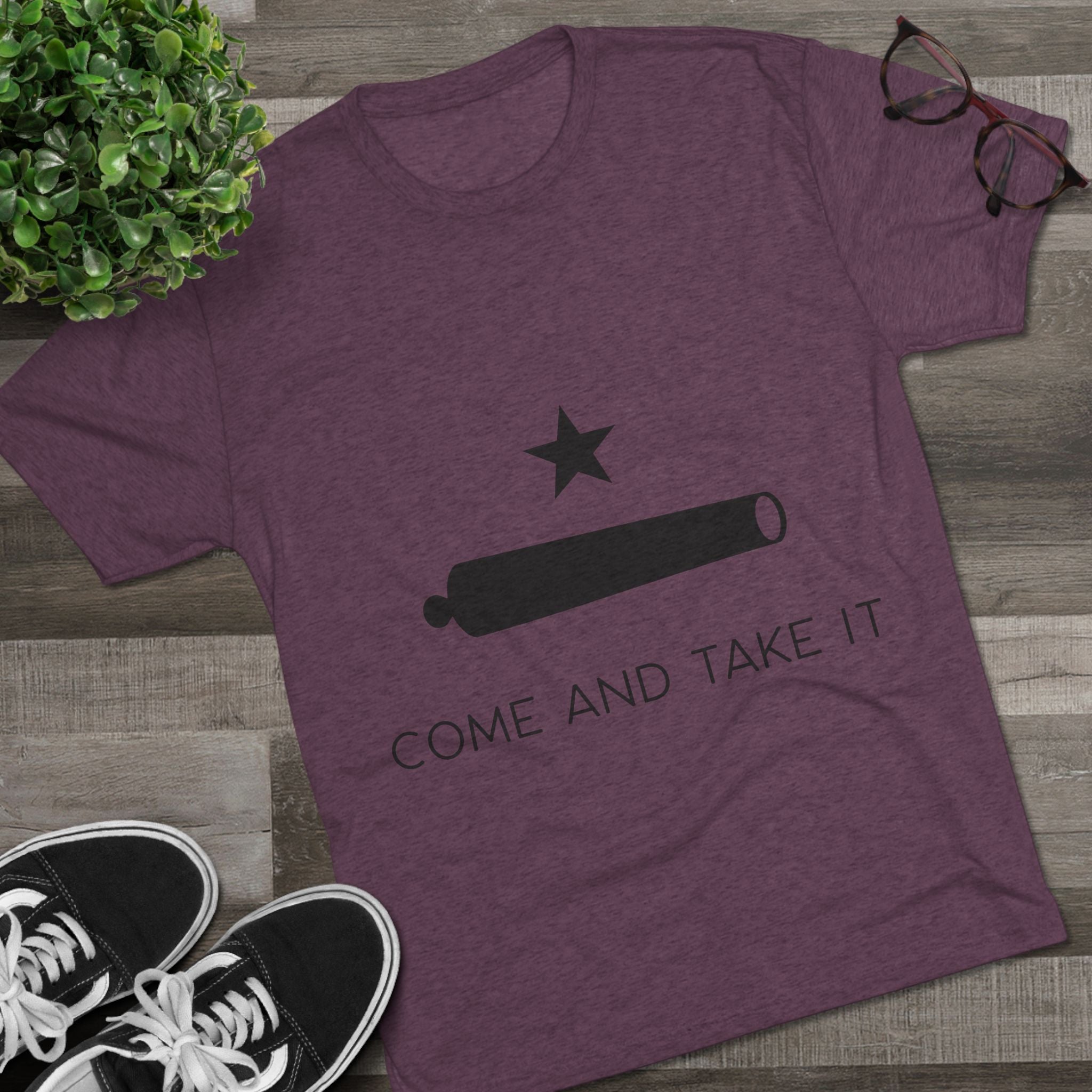 Canon Fan Unisex Tee