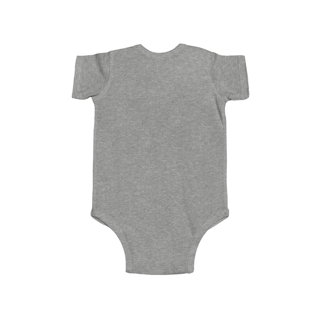Cute Baby Bodysuit - "But First Milk" Infant Outfit, Newborn Gift, Baby Shower Present, Cute Baby Clothing, Funny Onesie