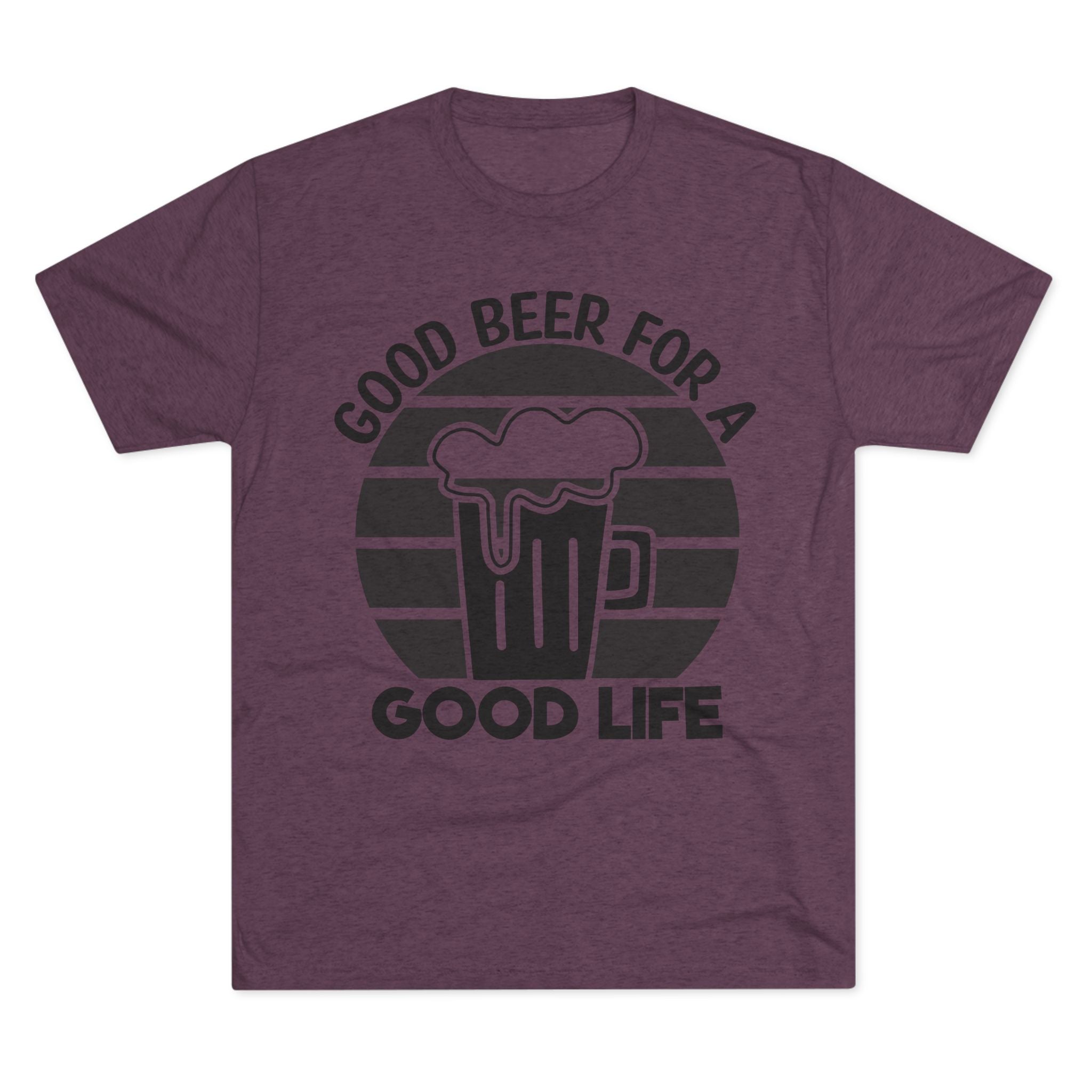Beer Lover Tee