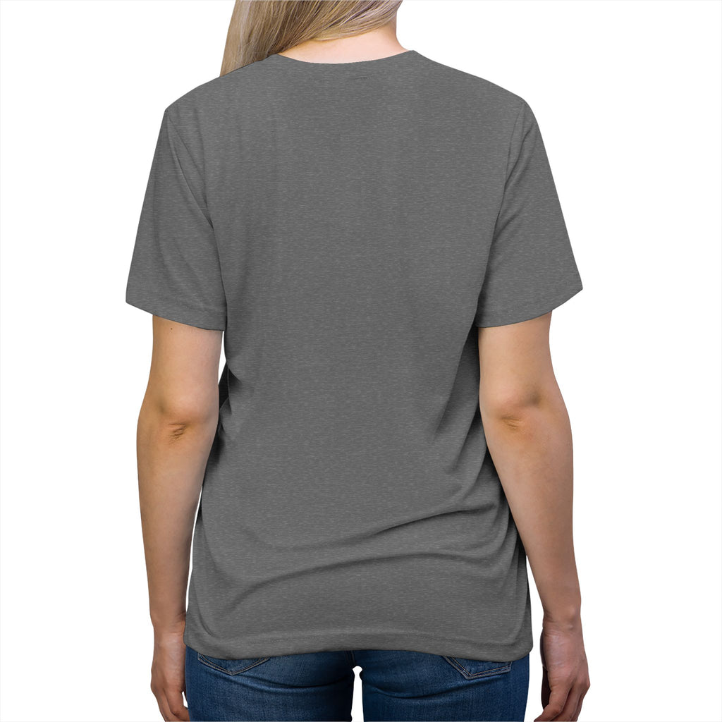 Copy of Freedom Cross Unisex Tee