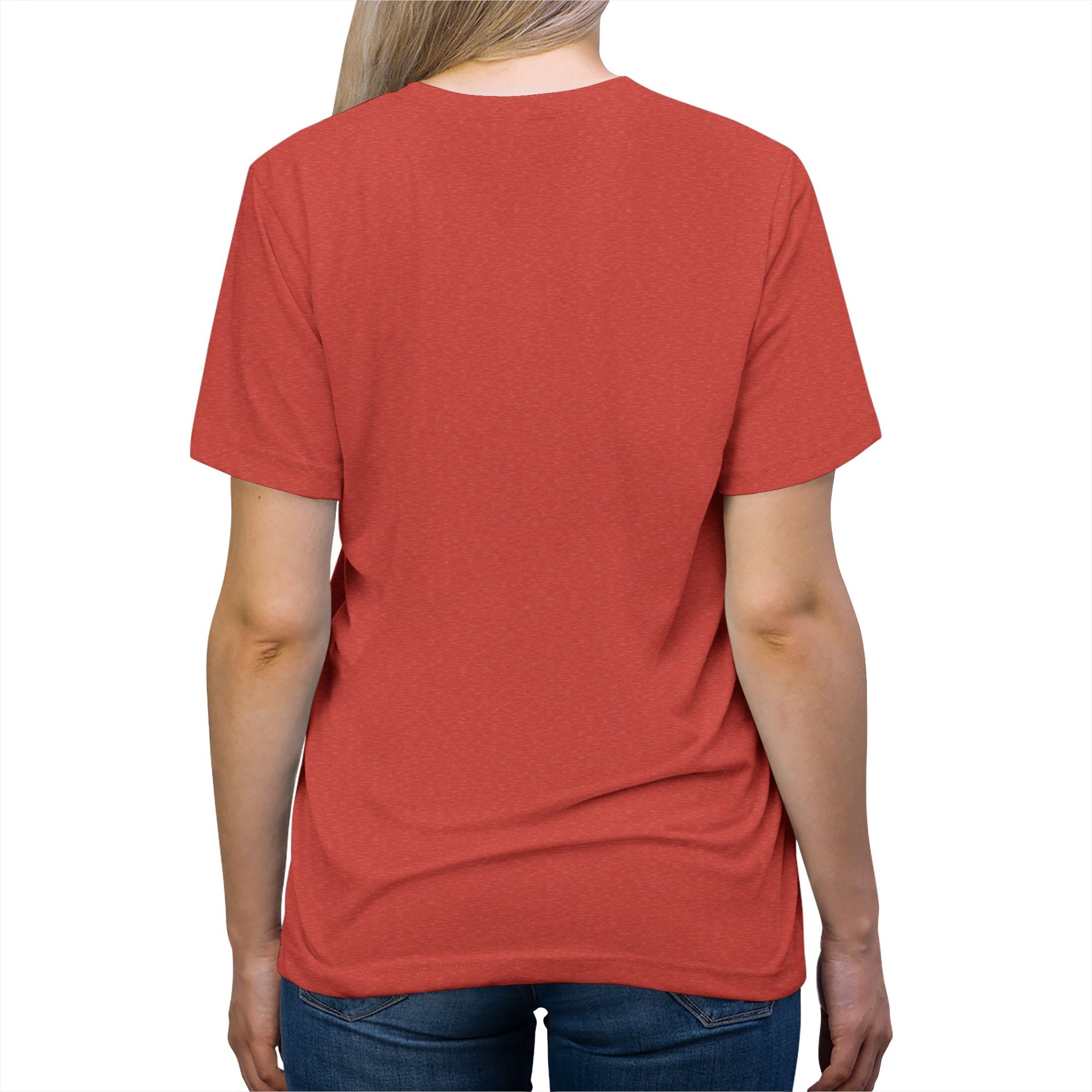 Freedom Cross Unisex Tee