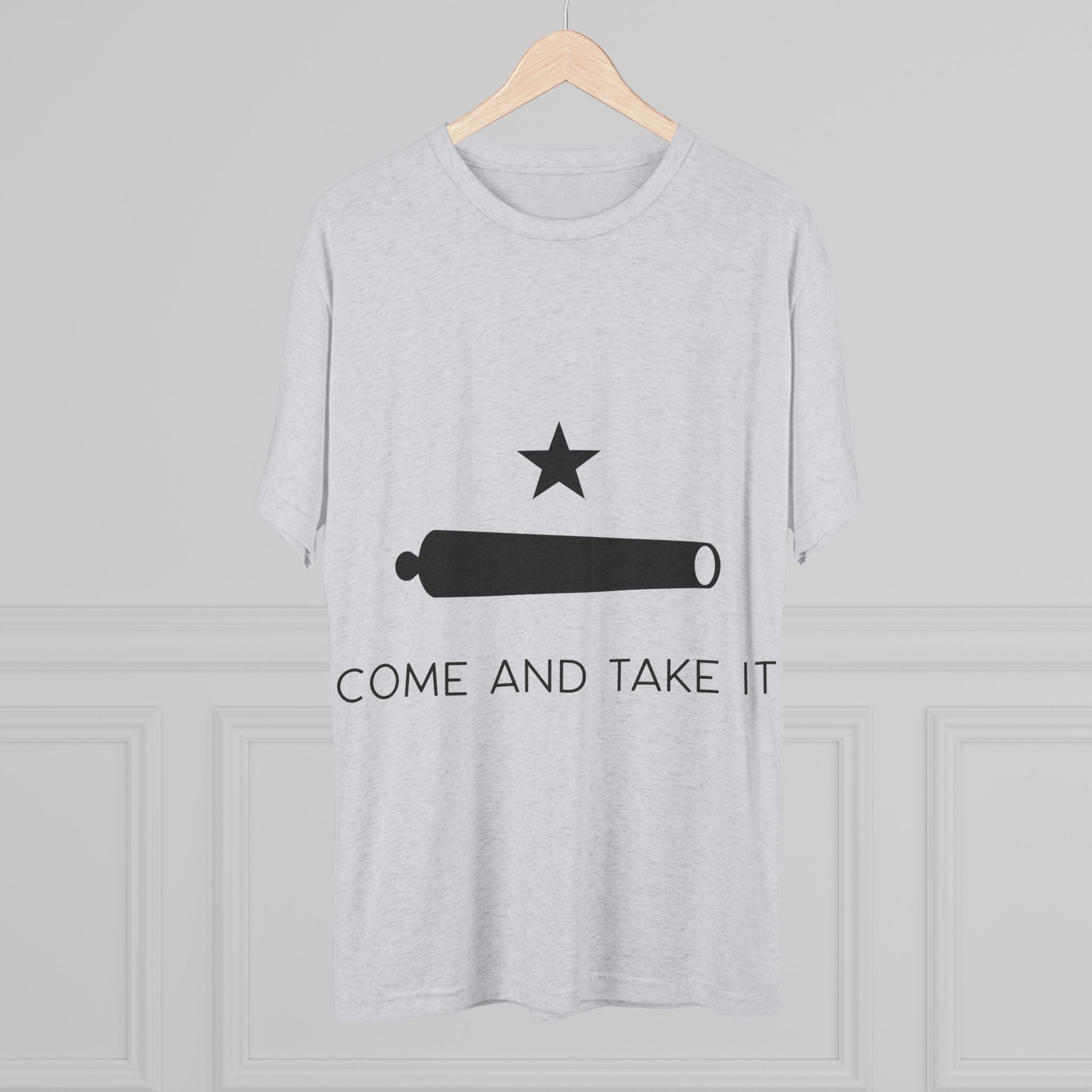 Canon Fan Unisex Tee