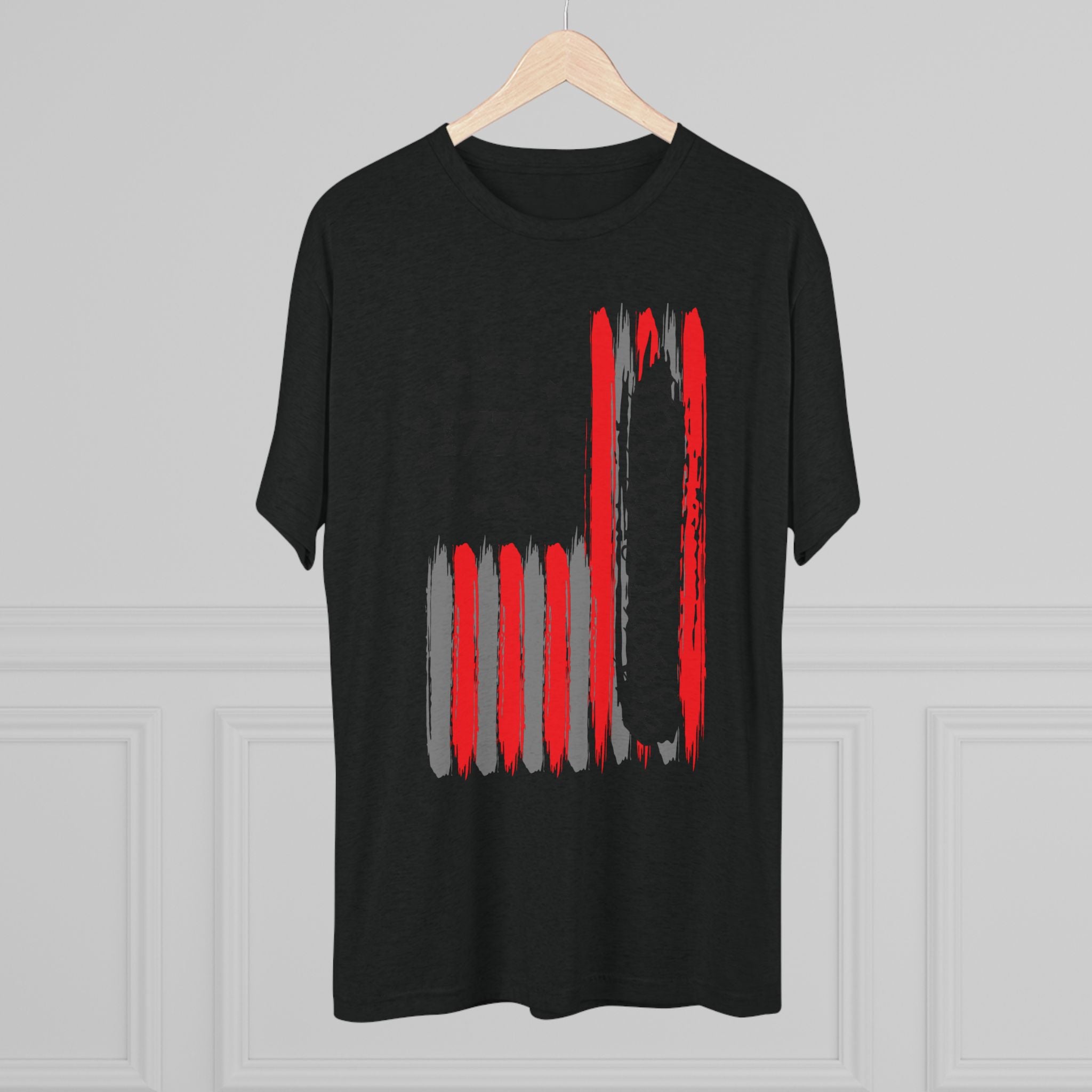 Patriotic Unisex Crew Tee - 1776 Heritage Shirt, USA Pride Apparel, Independence Day Gift, American Flag Top, Casual Summer Tee